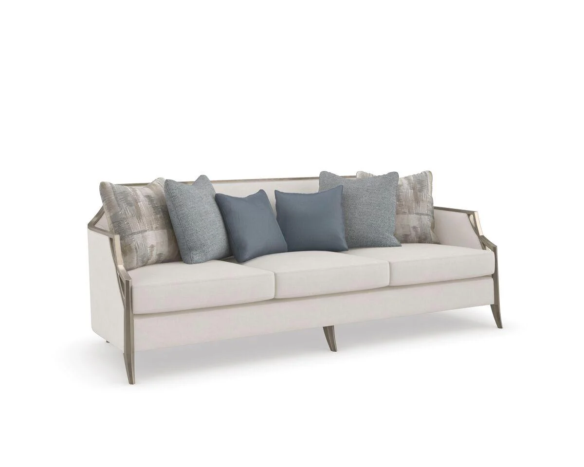 X FACTOR LOVESEAT - Remutear