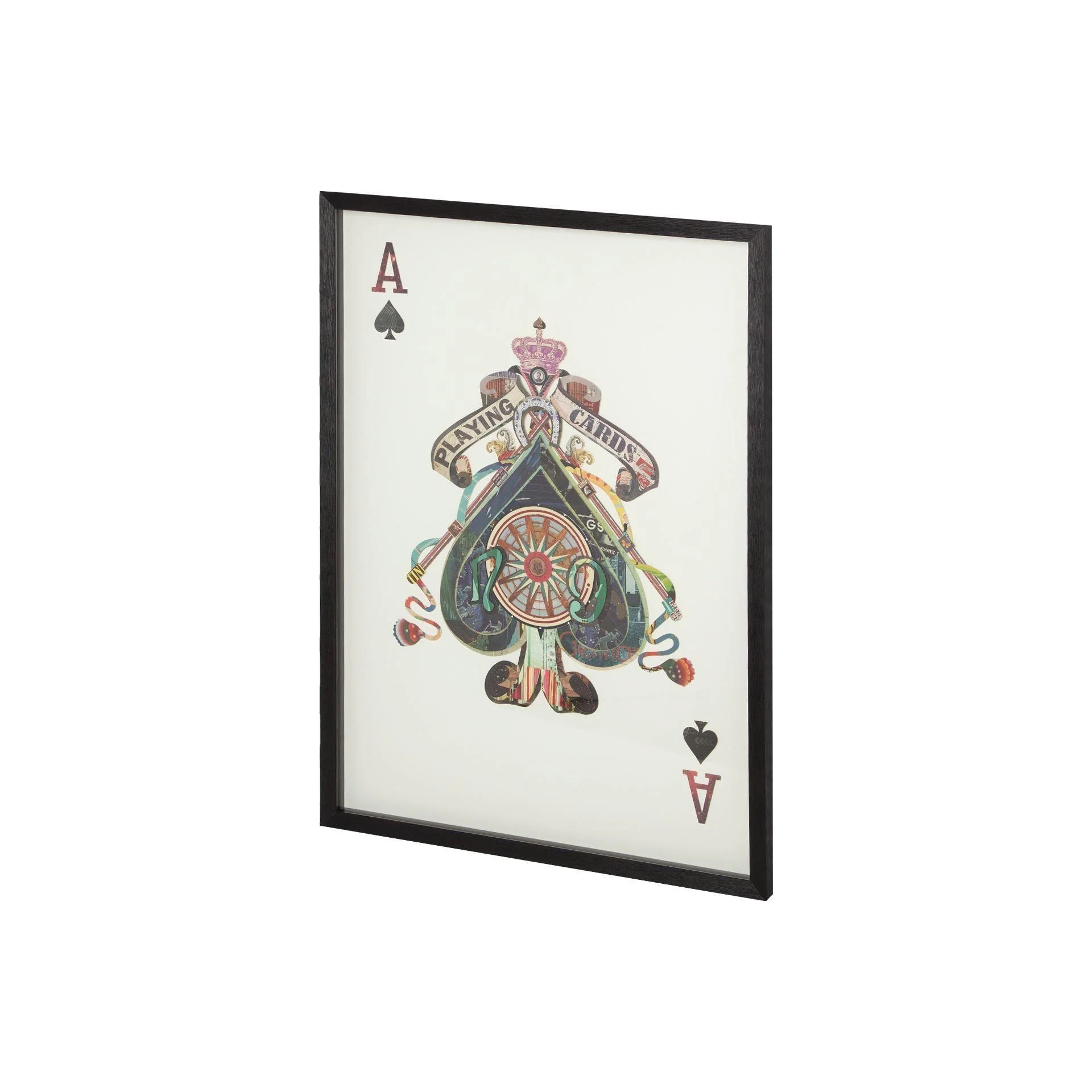 Ace of Spades II - Remutear