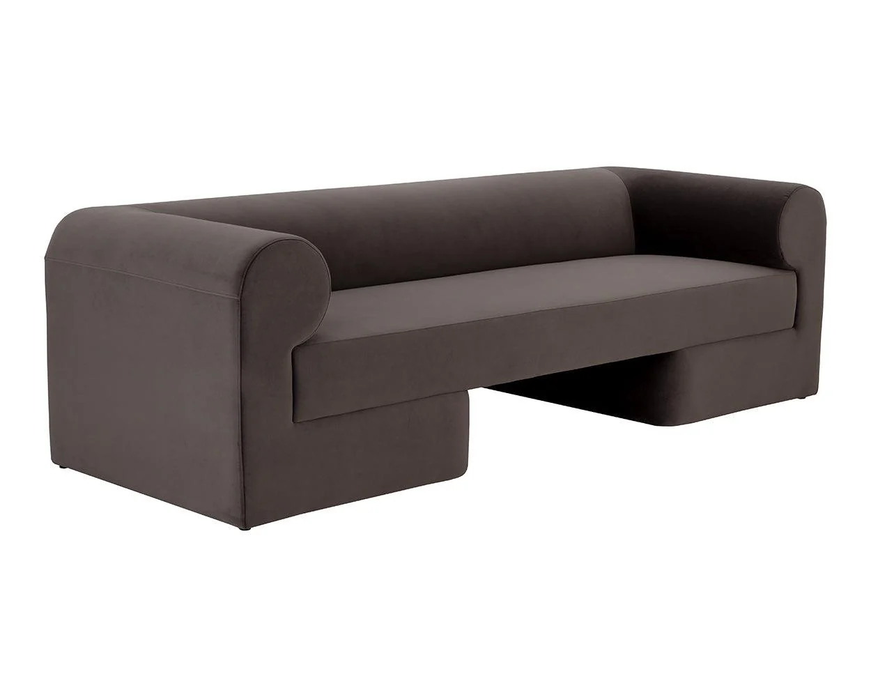 Ionic Sofa - Remutear