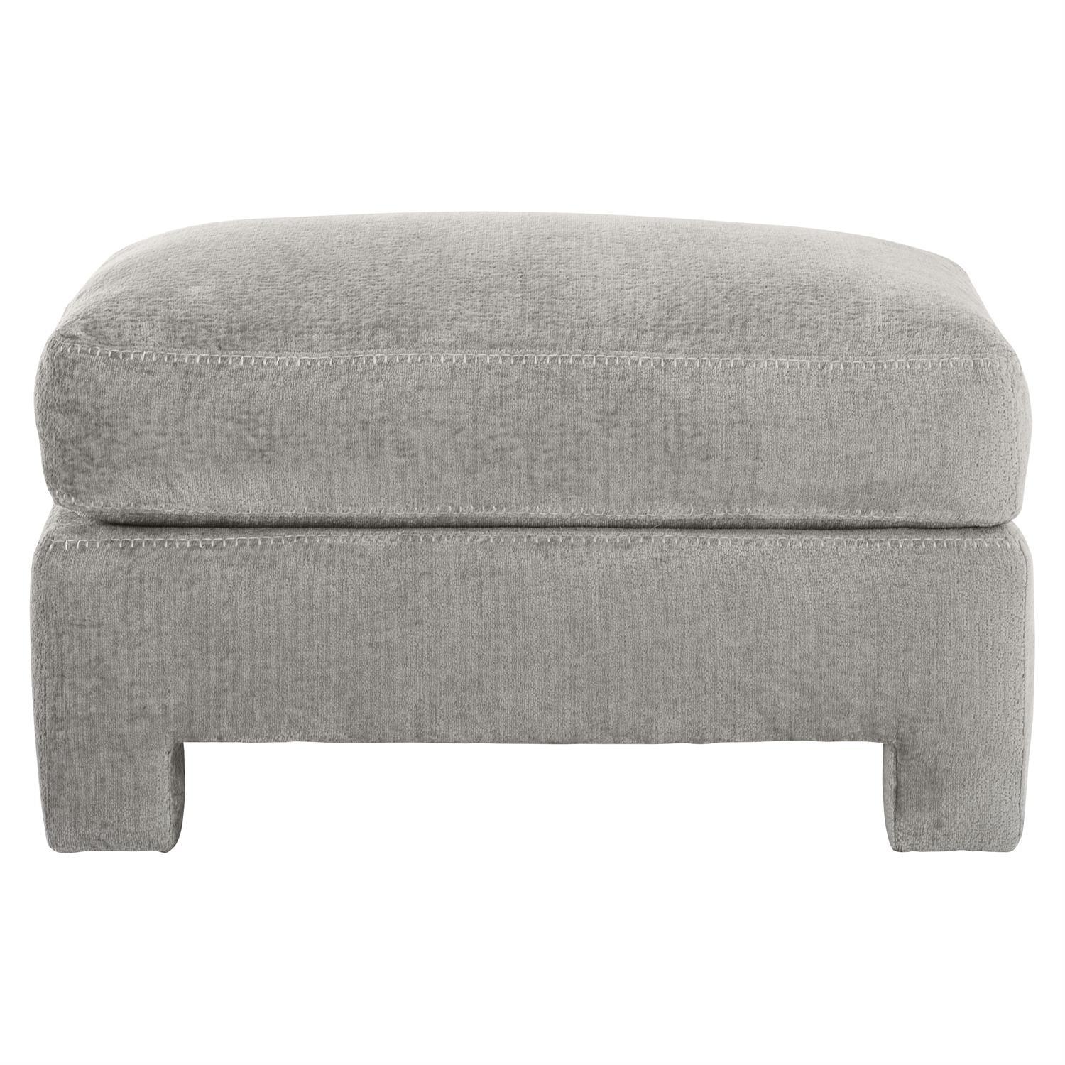 Mily Bumper Ottoman - Remutear