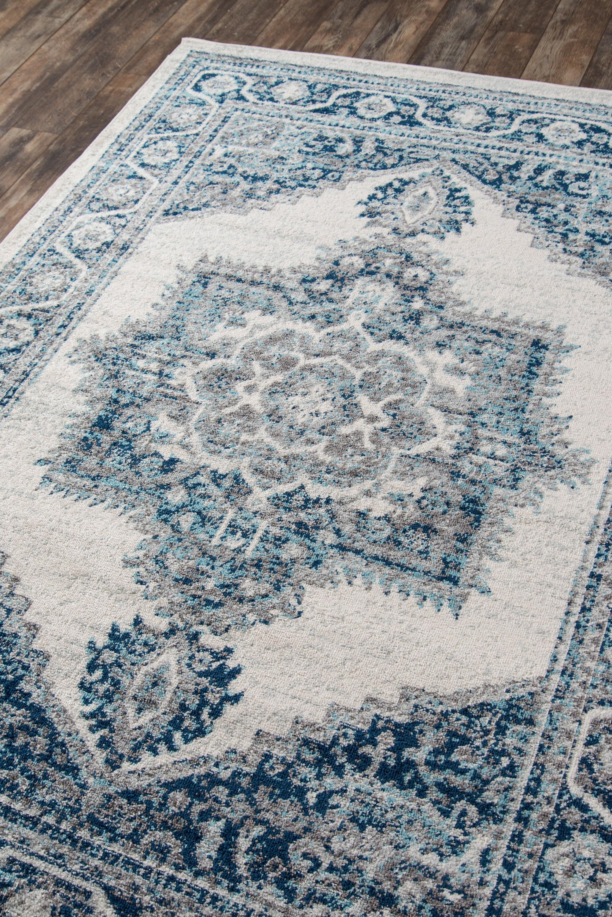 Haley 8 Rug - Remutear