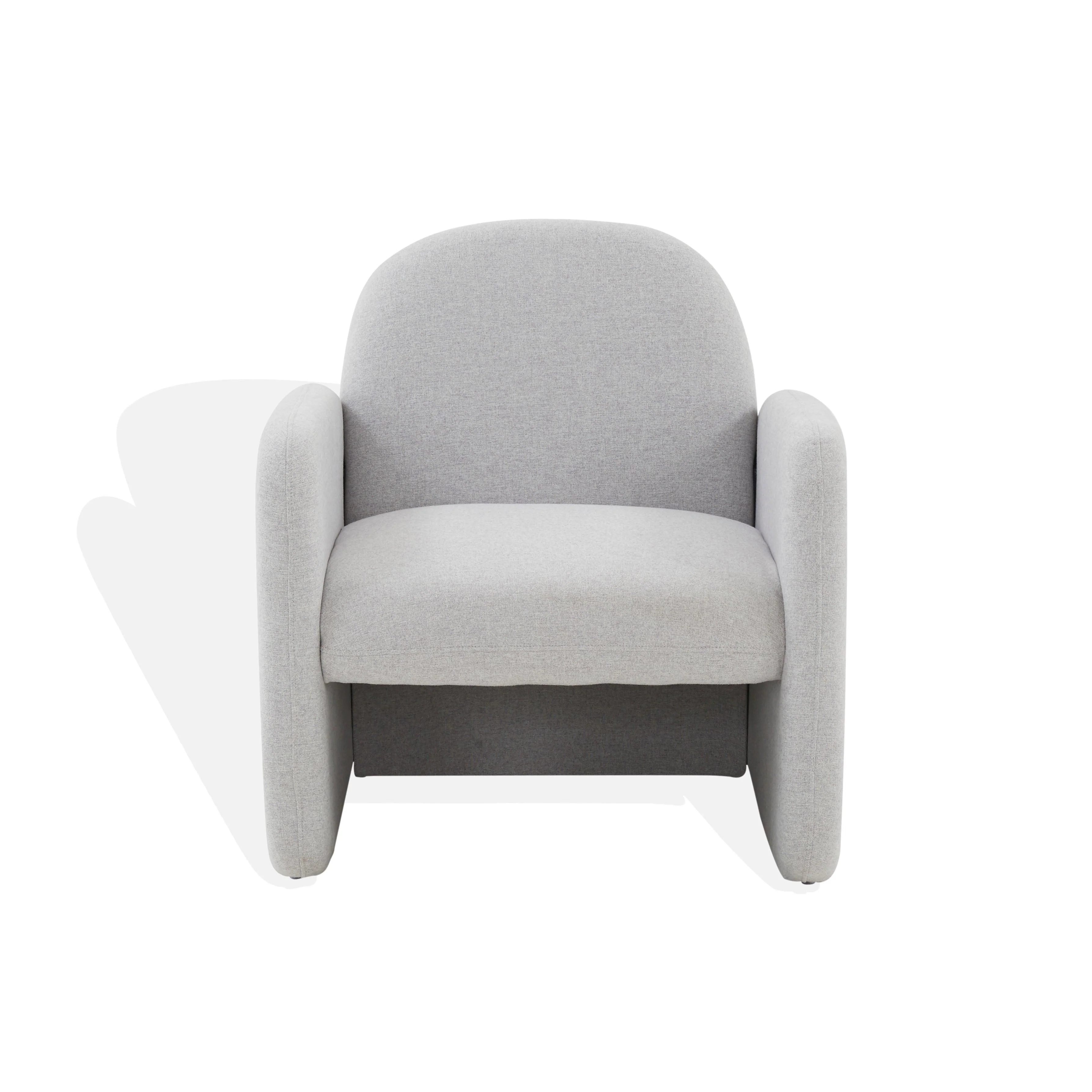 PATSY CHICLET ACCENT CHAIR - Remutear