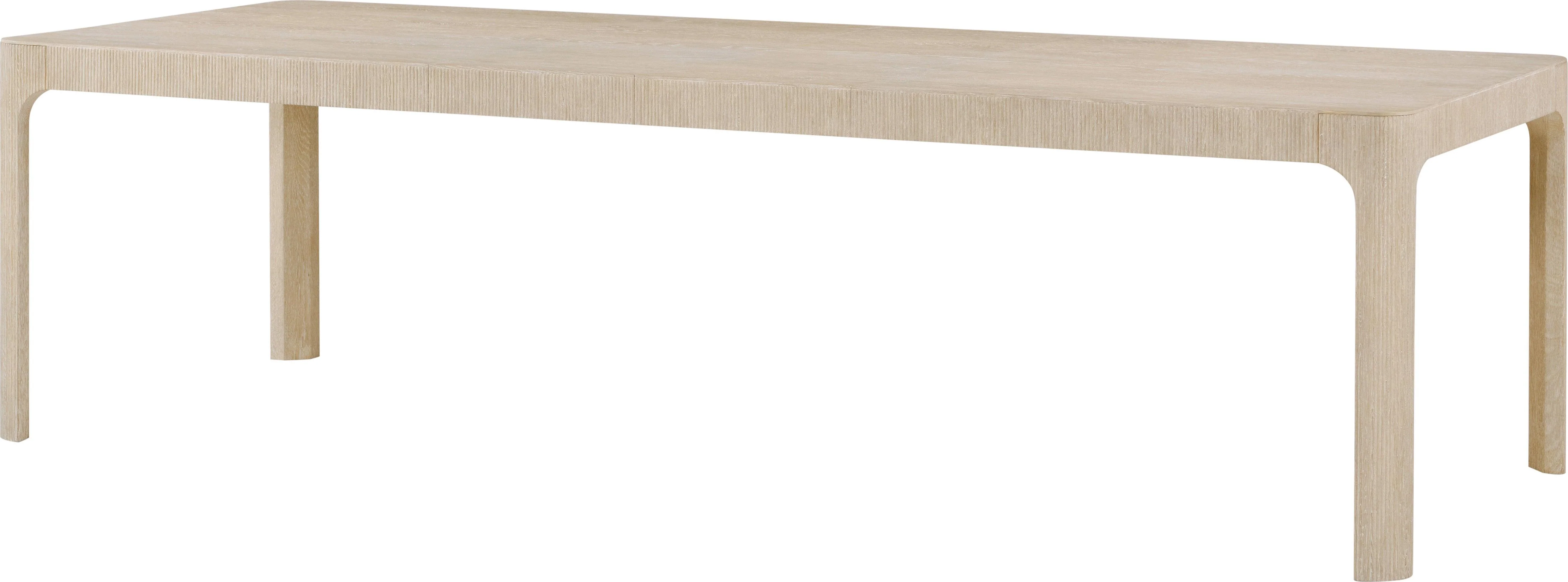 Horizon Rectangular Extension Dining Table - Remutear