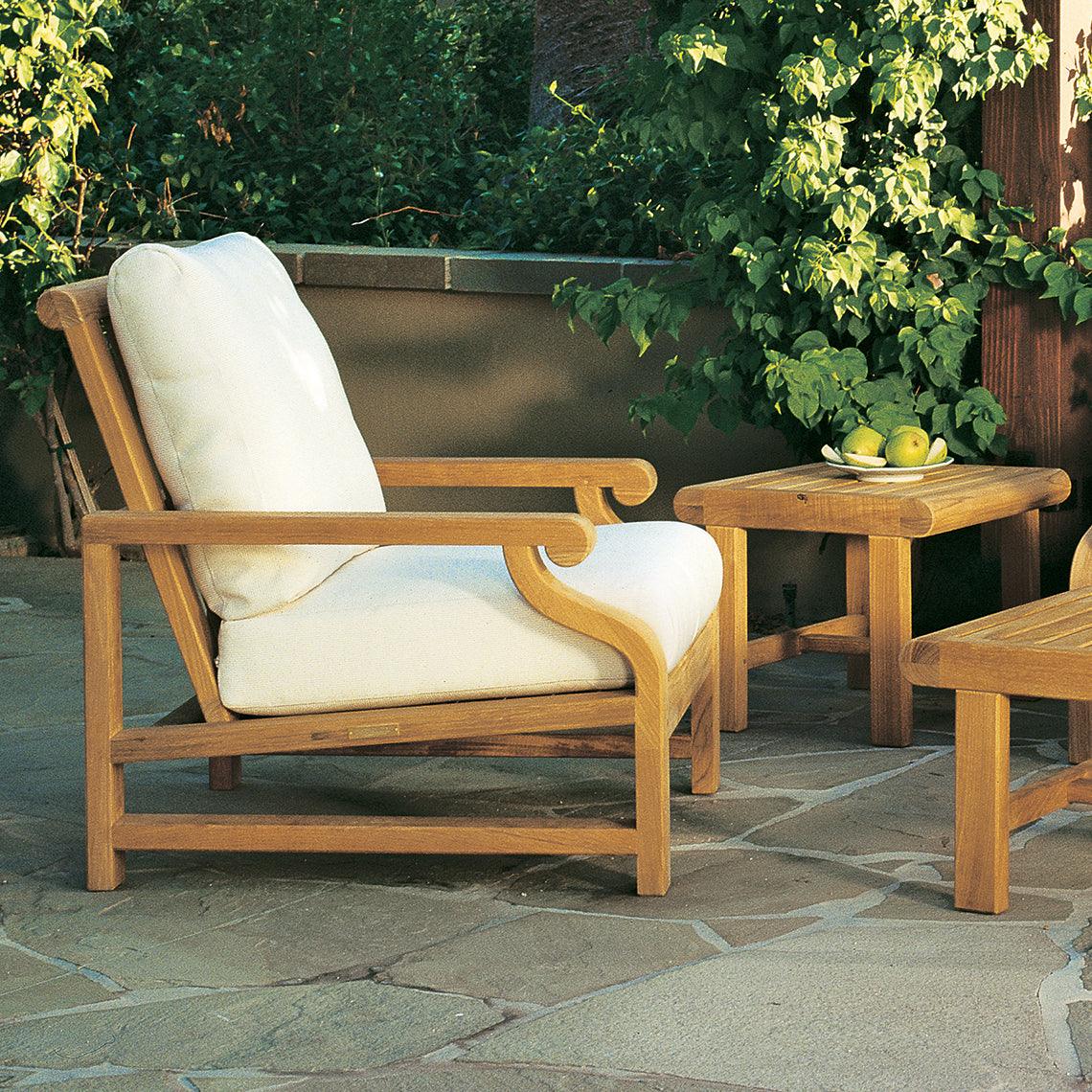 Nantucket Deep Seating Lounge Chair - Remutear