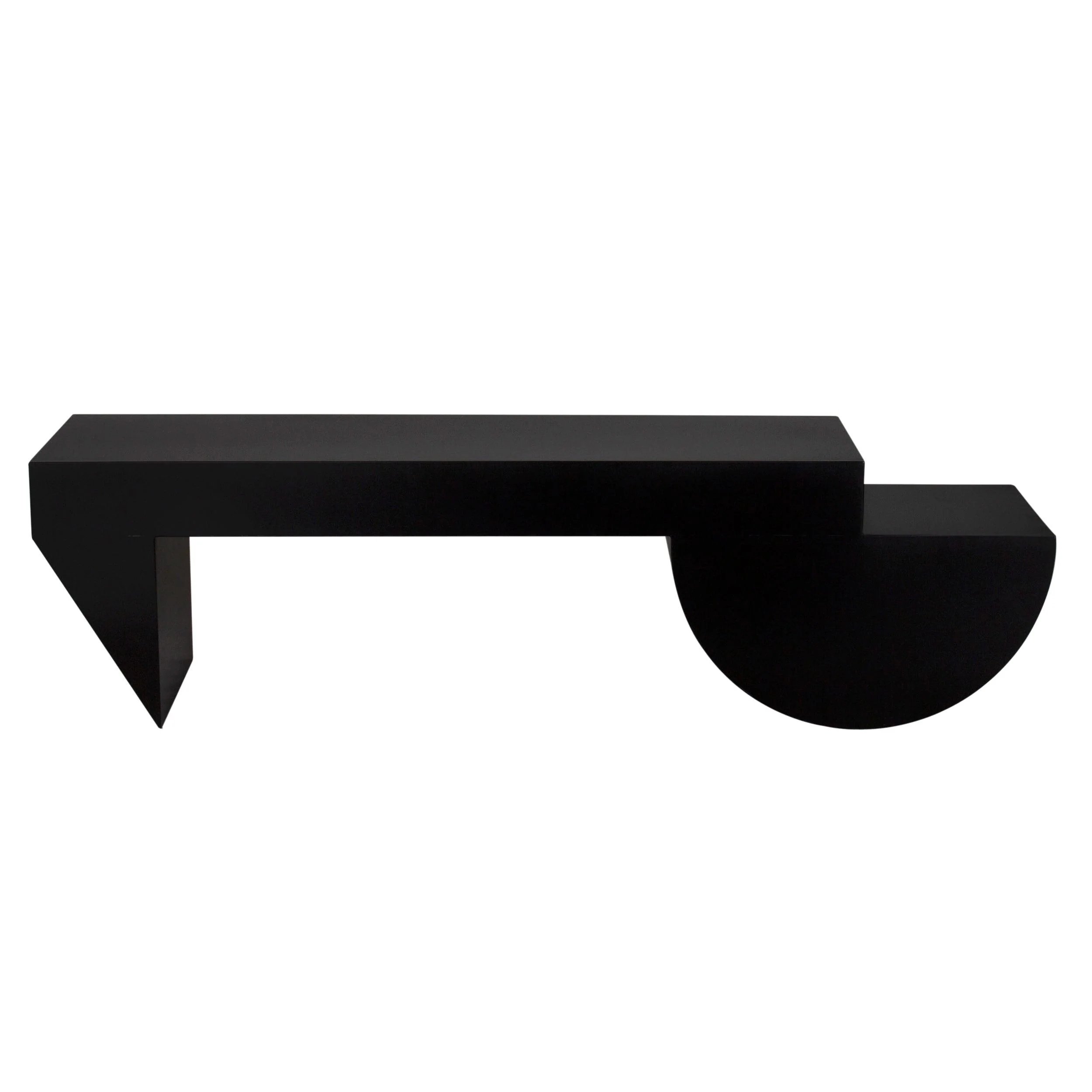 Leeroy Coffee Table / Bench - Remutear