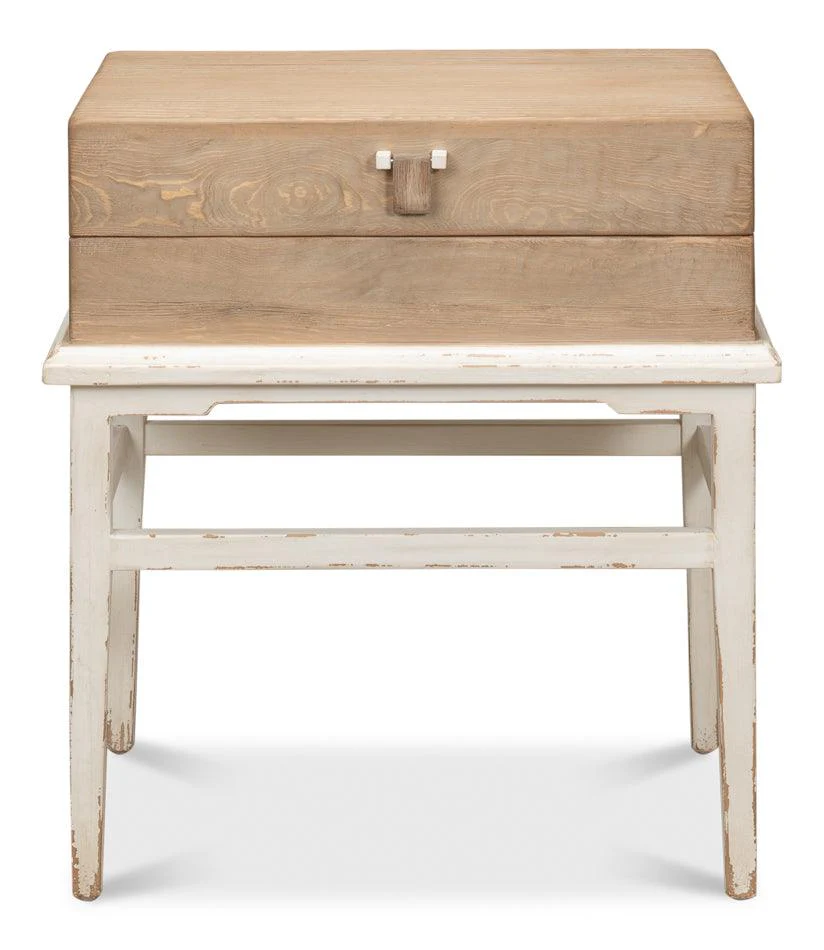 Warmly Box On Stand - Remutear