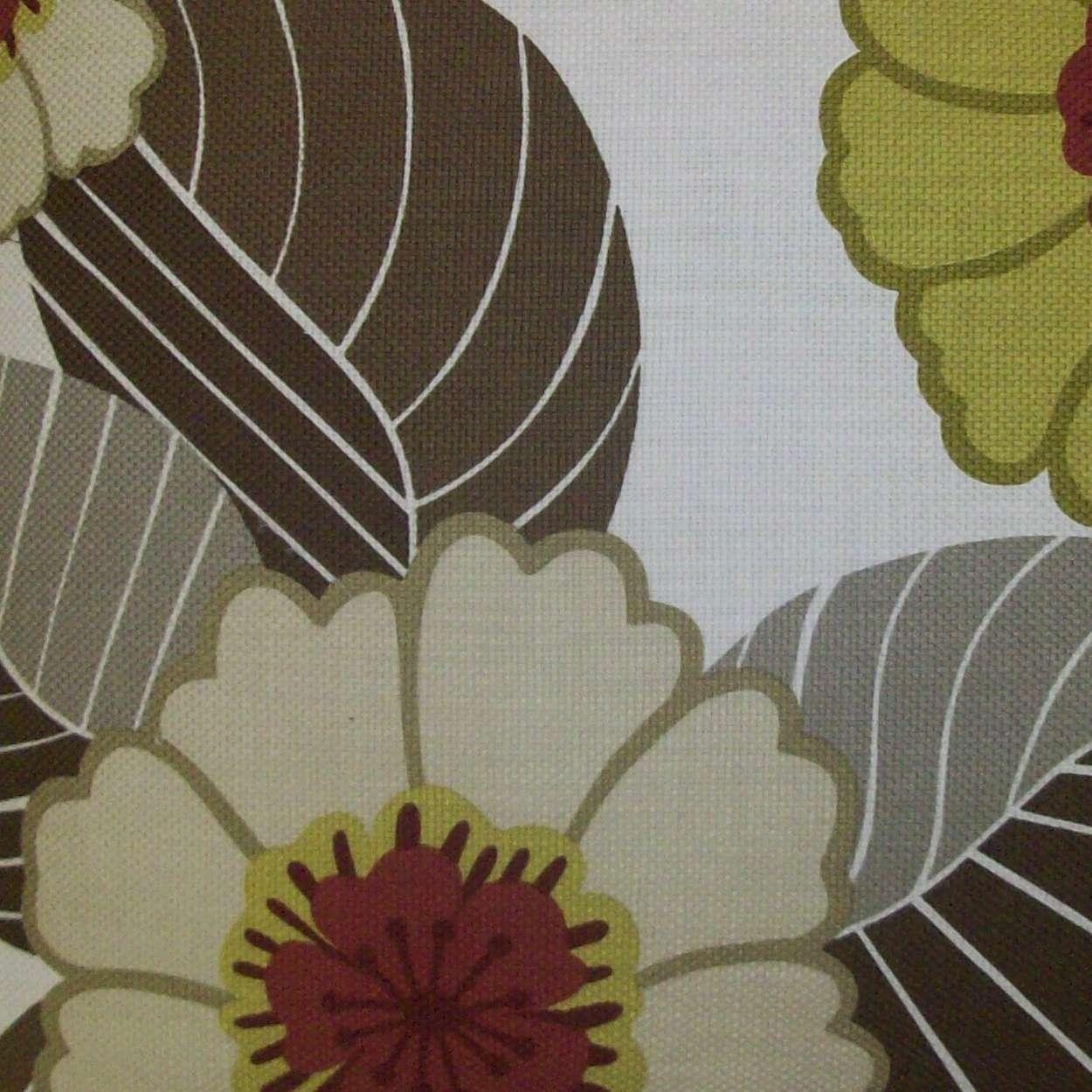 Flower Power Pillow - Remutear