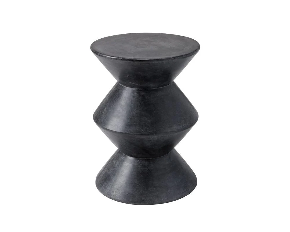 Union End Table - Remutear