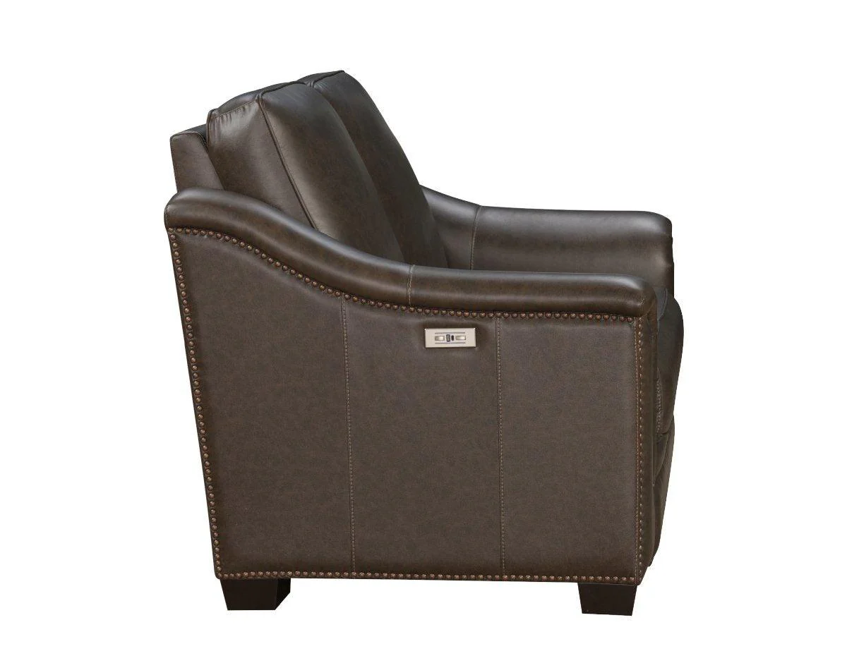 Chapel Hill Power Reclining Loveseat - Remutear