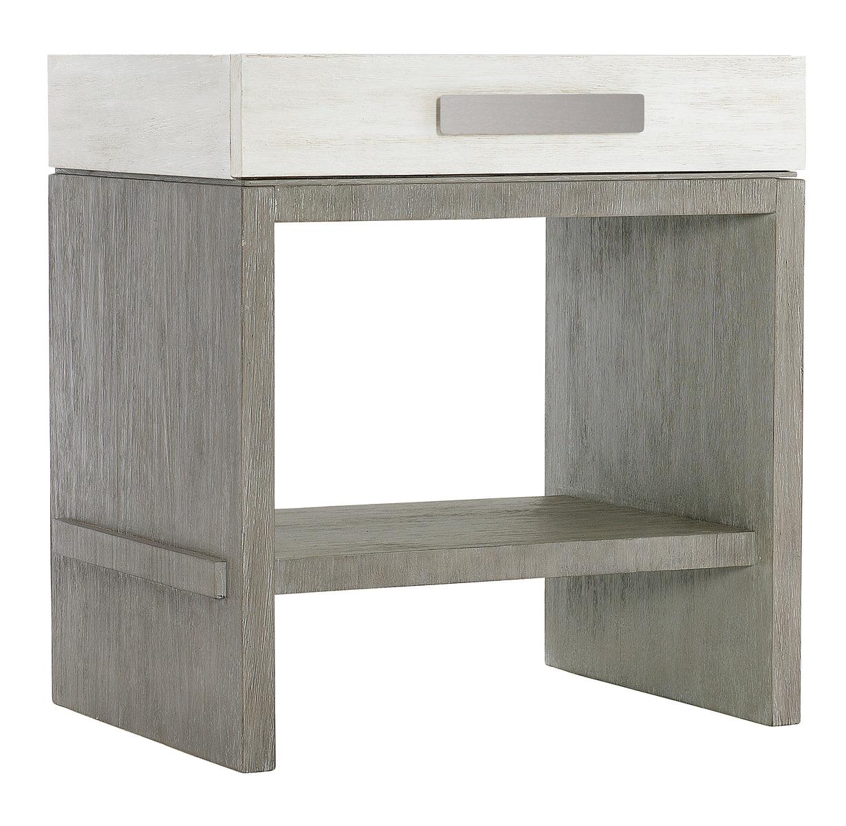 FOUNDATIONS NIGHTSTAND LINEN BASE - Remutear