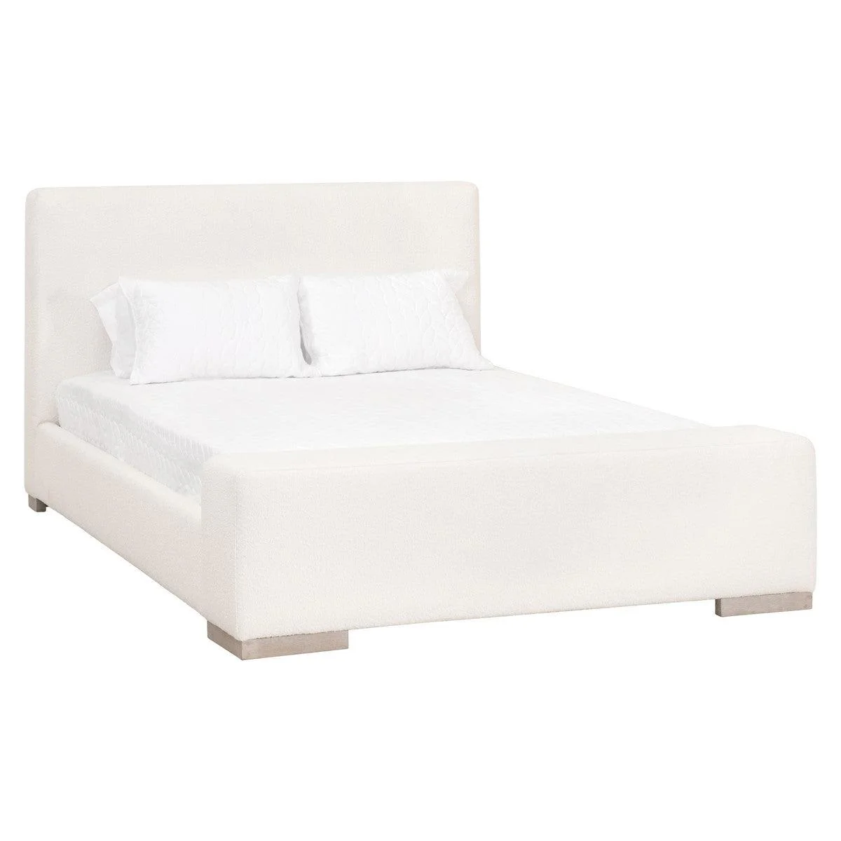 Warren Bed - Remutear