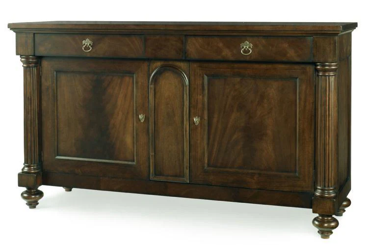 Cadogan Garden Credenza - Remutear
