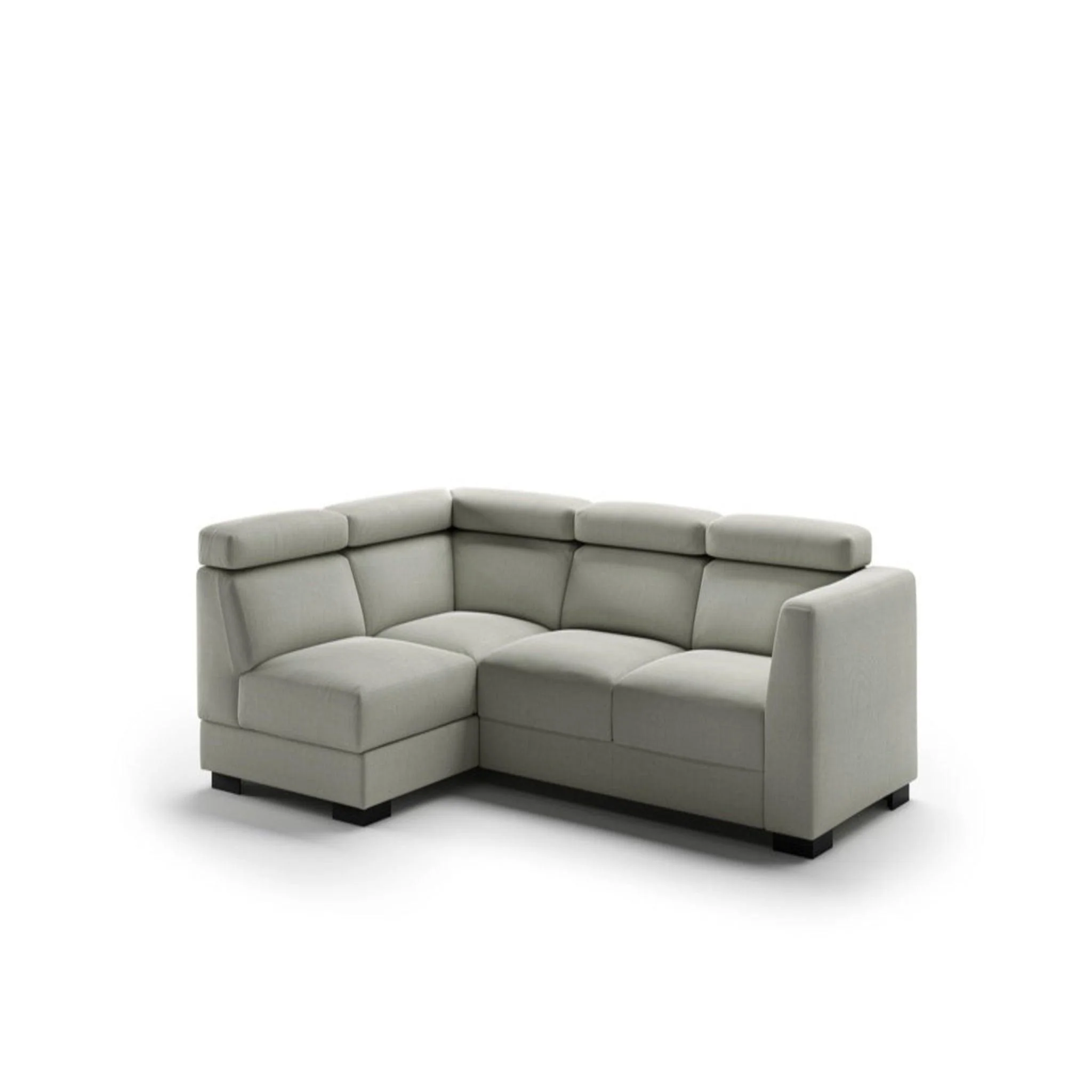 Halti Full XL Sectional Sleeper - Remutear