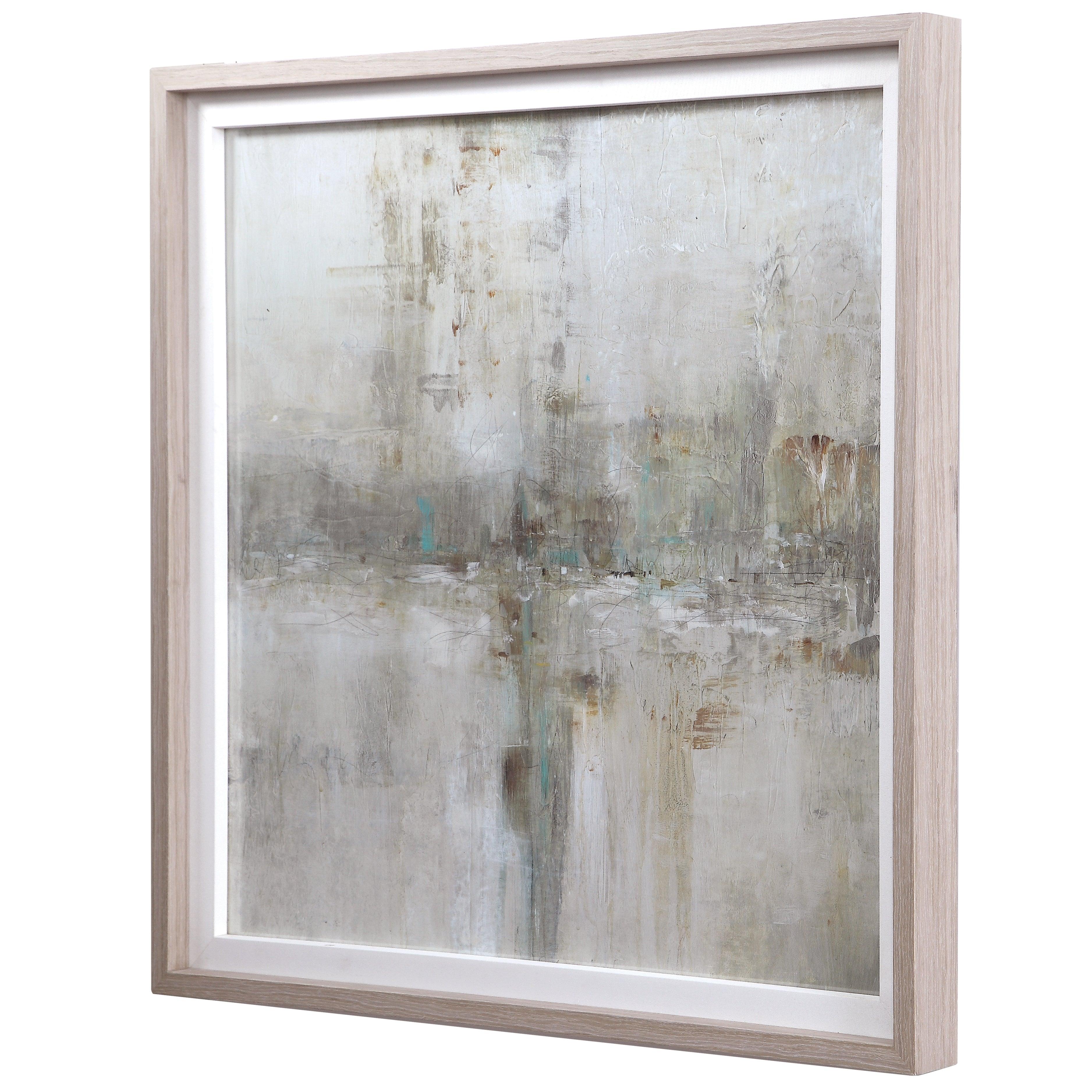 ESSENCE FRAMED PRINT - Remutear