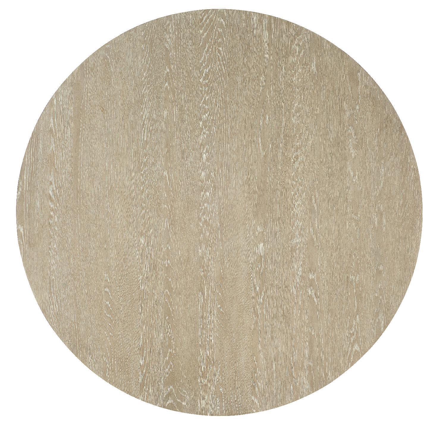 Cascade Pedestal Dining Table - Remutear