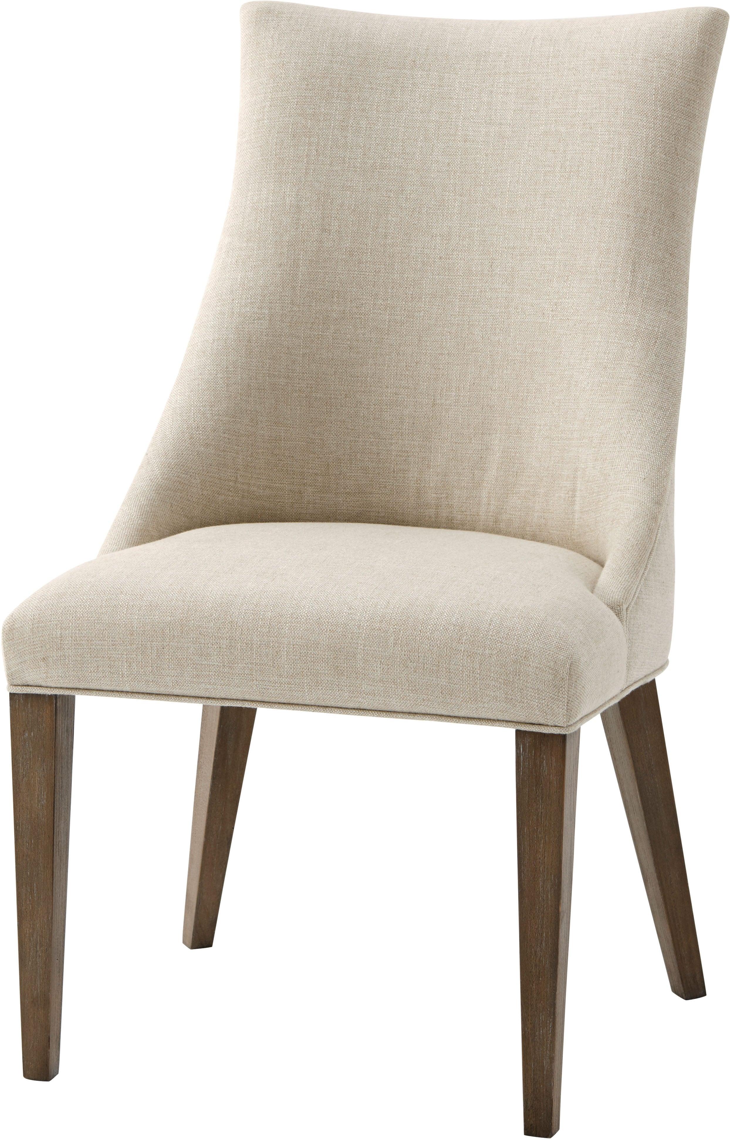 Adele Dining Chair - Set Of 2 - Remutear