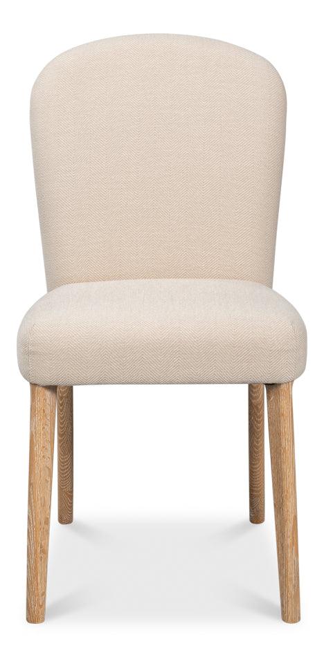 Geoffrey Side Chair - Set of 2 - Remutear