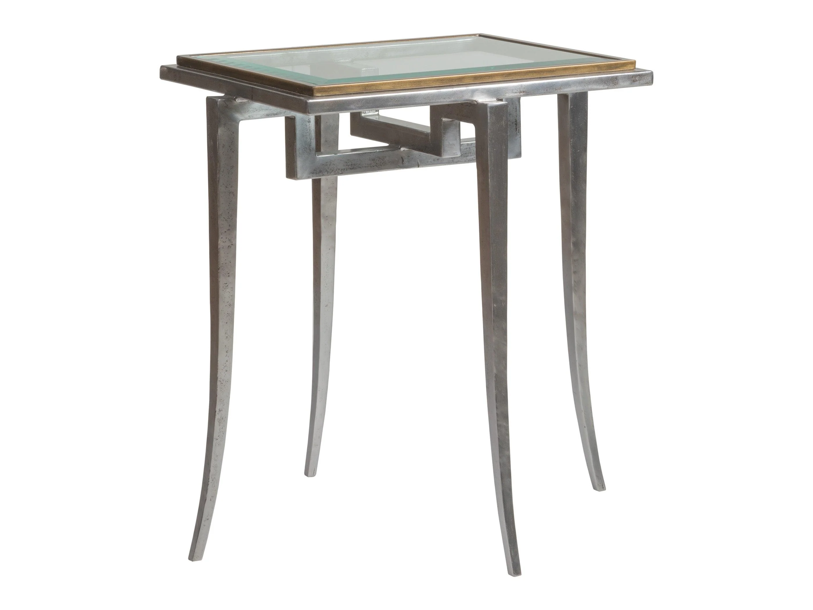 Signature Designs Huxley Rectangular Spot Table - Remutear