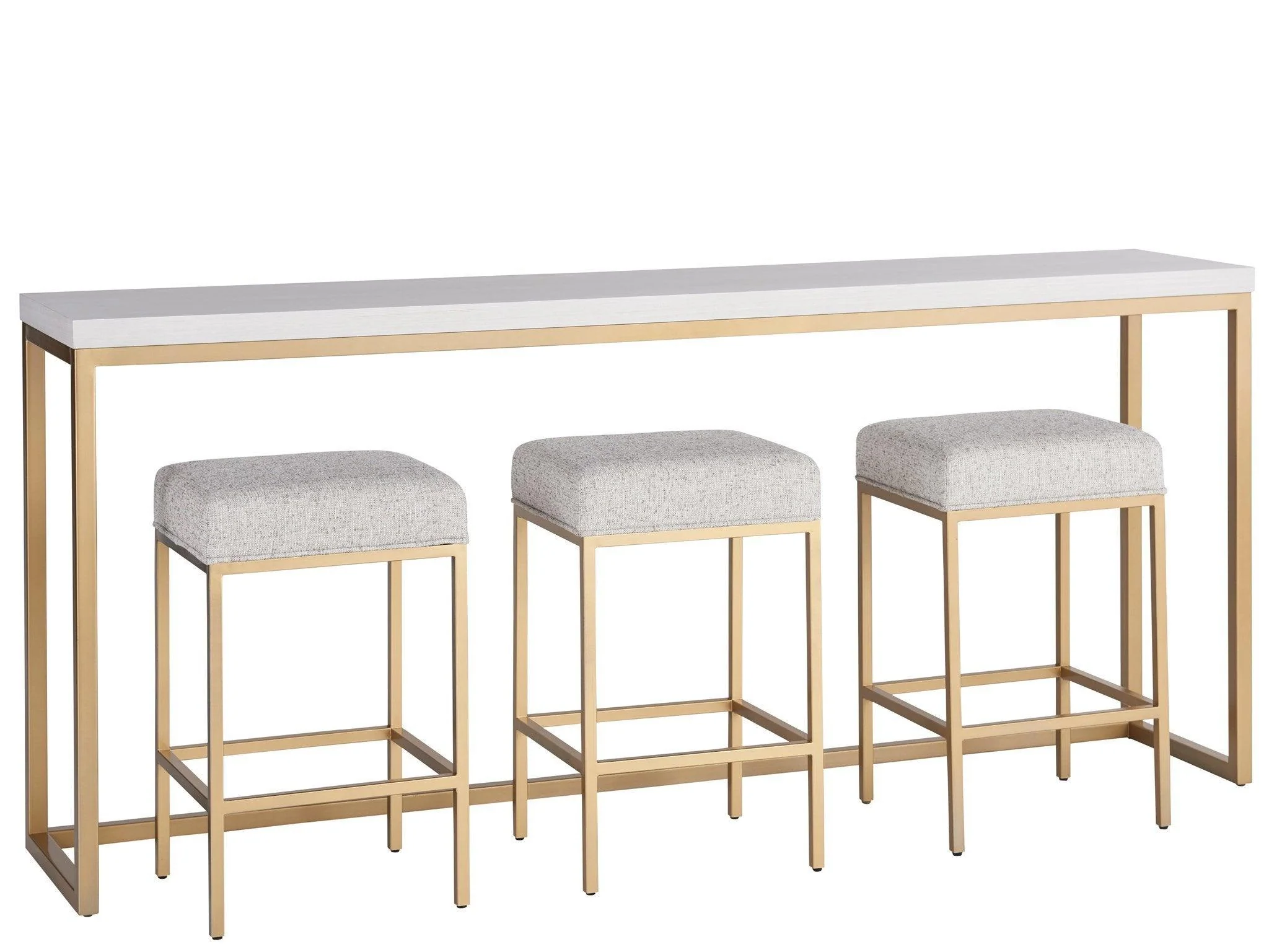 Love Joy Bliss Console Table - Remutear