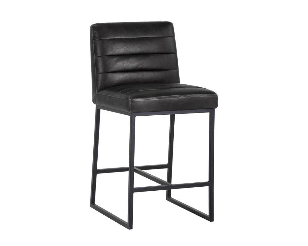 Spyros Counter Stool - Remutear