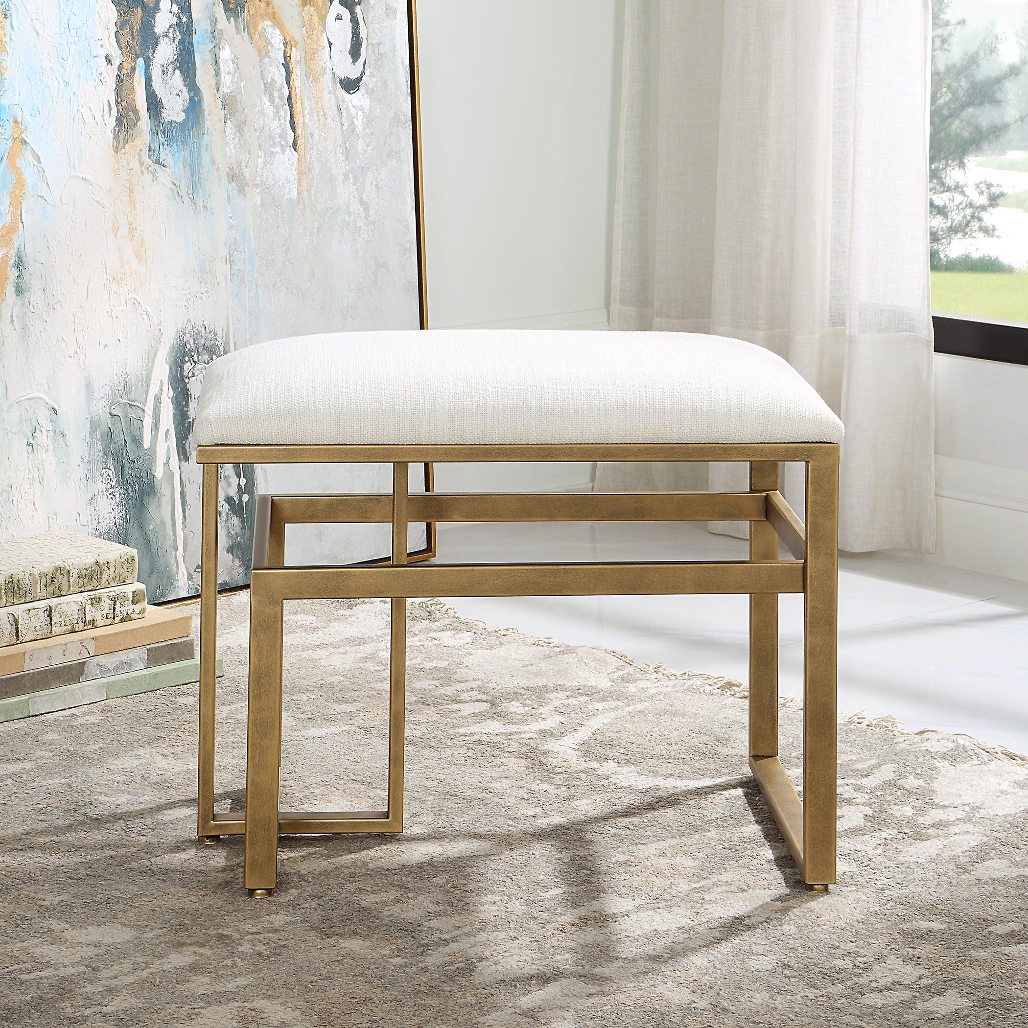 JULIE ACCENT FURNITURE - Remutear