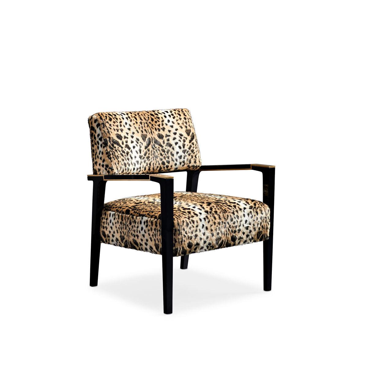 DAUPHINE CHAIR - Remutear