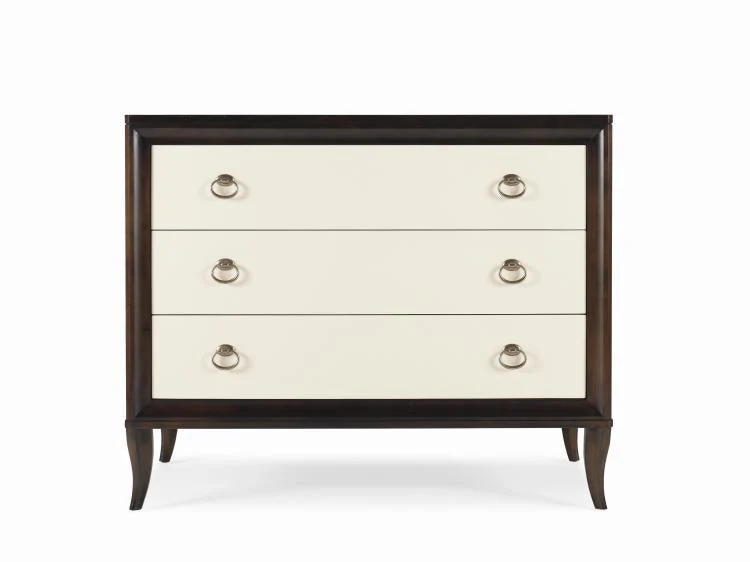 Tribeca Bachelor Chest - Remutear