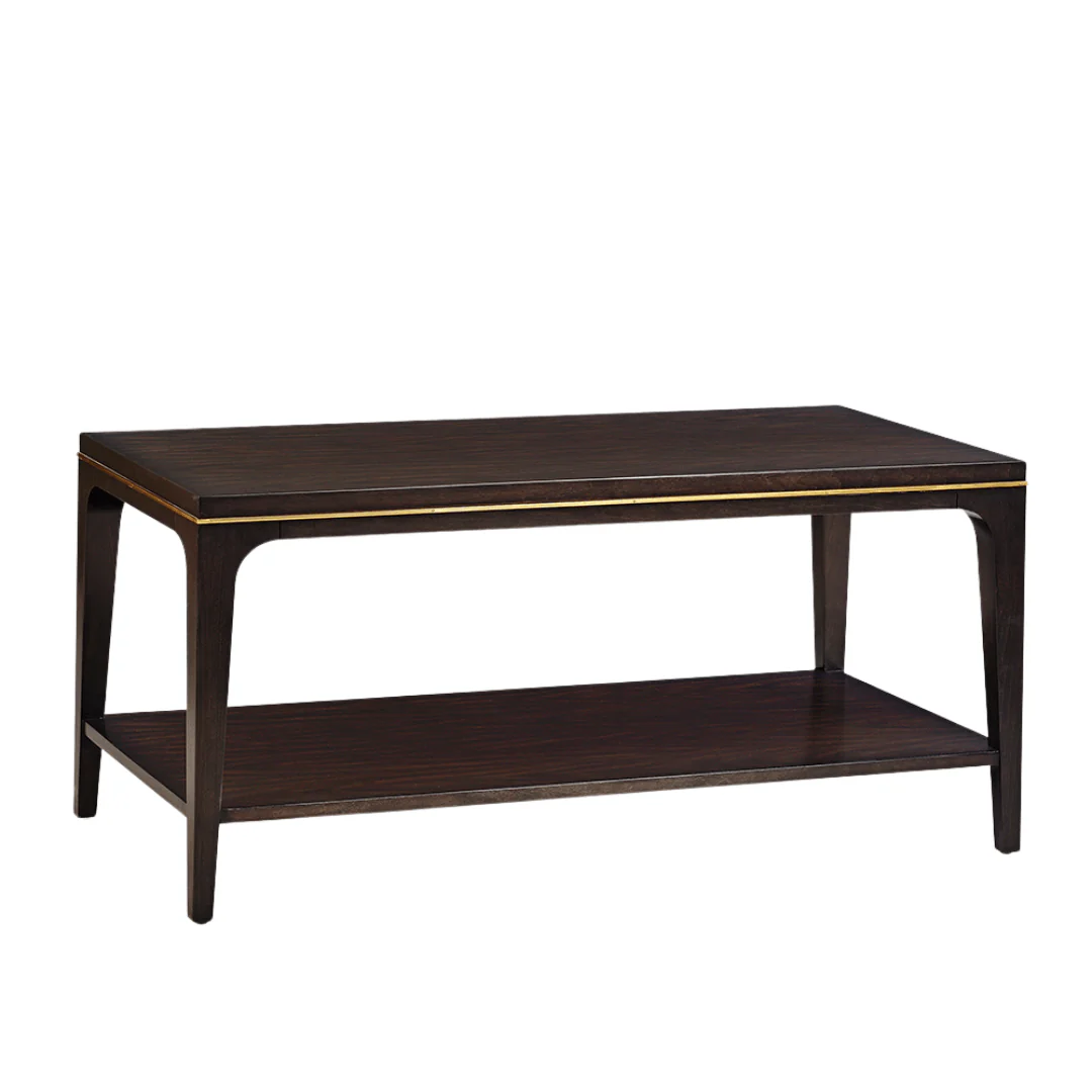 Thomas Coffee Table - Remutear