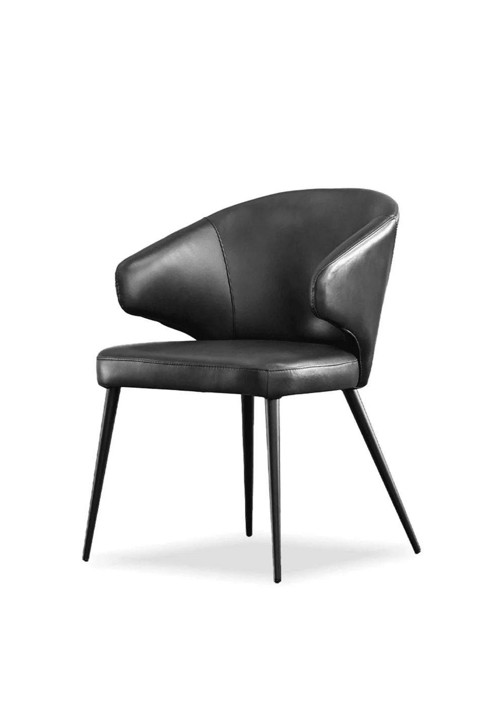 STRETTO Dining Chair - Remutear