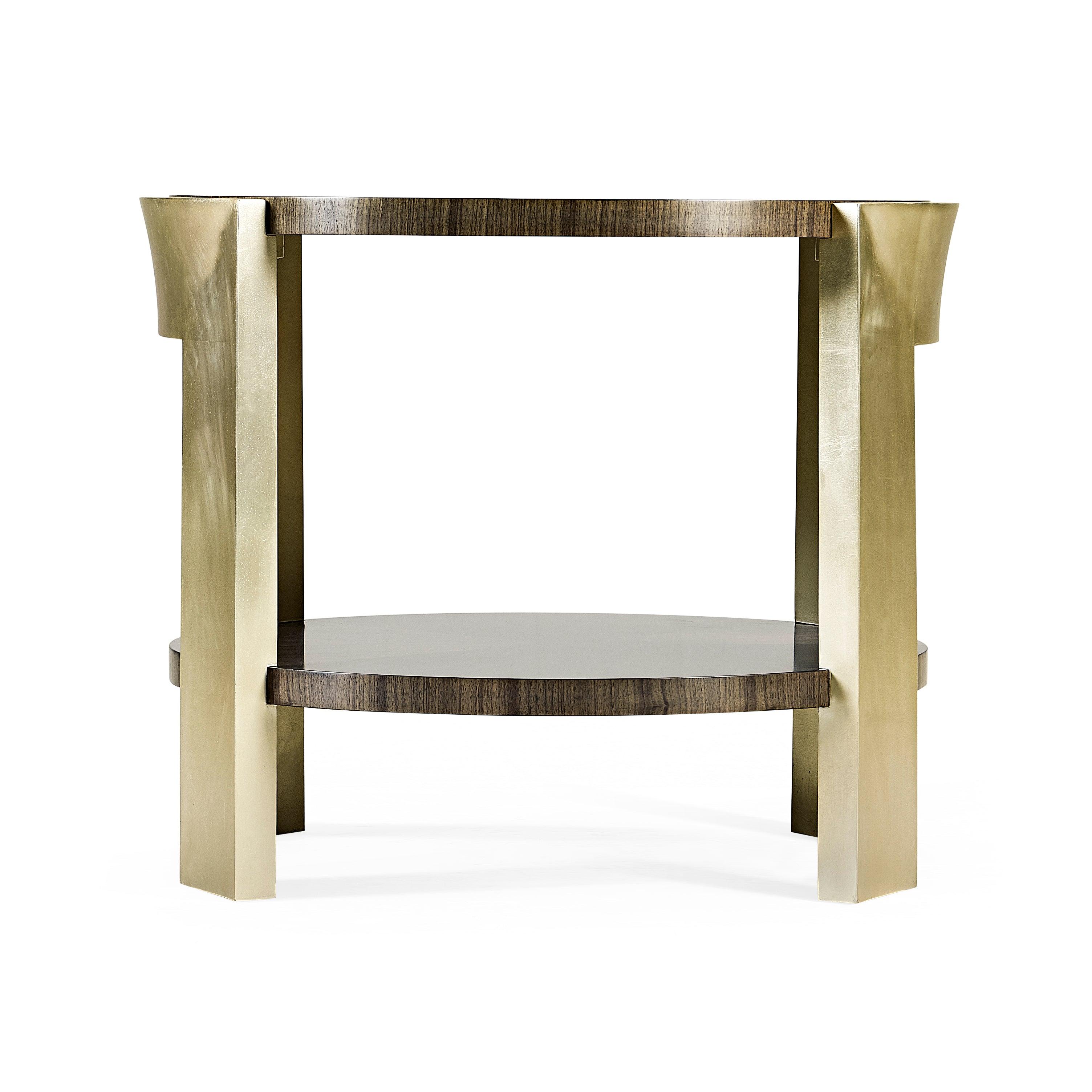 Gatsby End Table - Remutear
