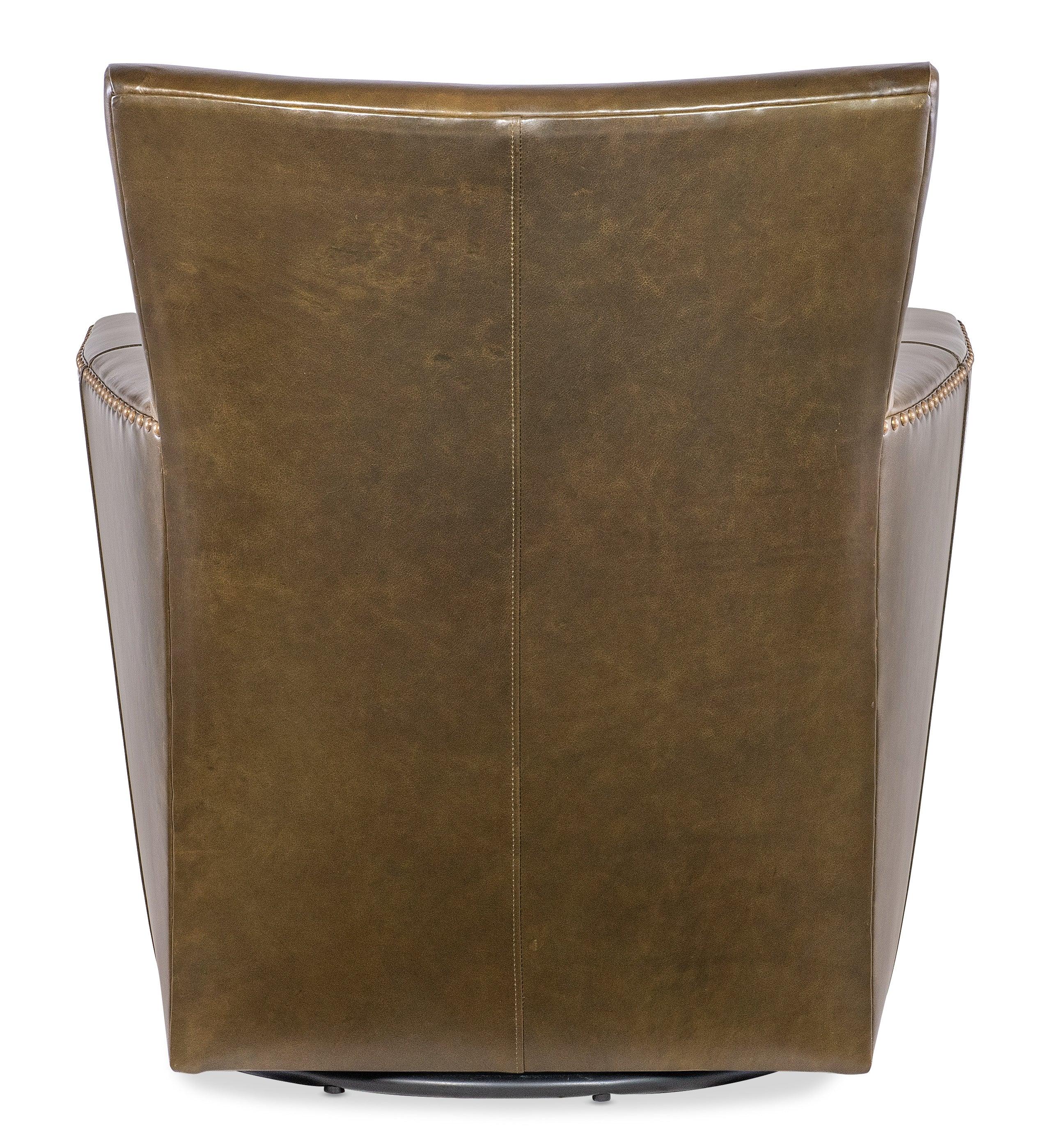 Emeral Swivel Chair - Remutear