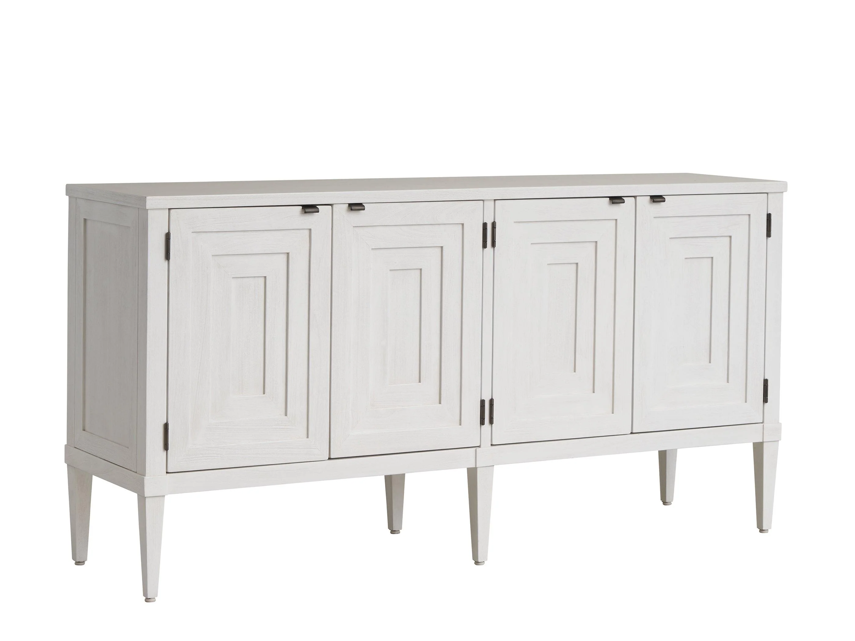 Sanibel Clearwater Media Console - Remutear