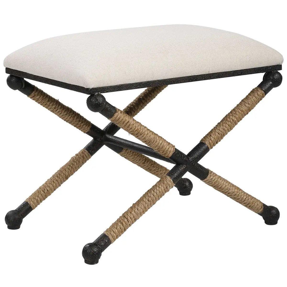 FIRTH SMALL BENCH - Remutear