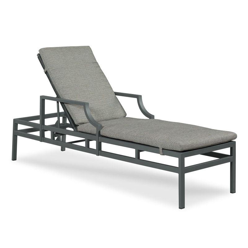 Bellevue Metal Chaise - Remutear