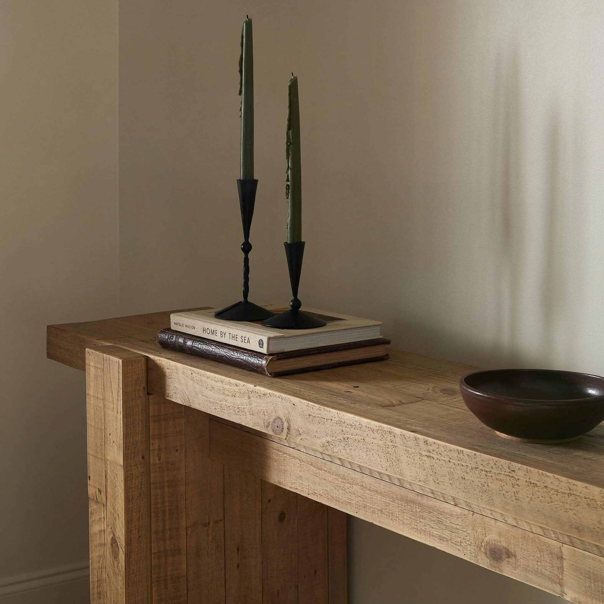 Perot Console Table - Remutear