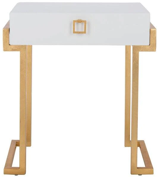 ABELE SIDE TABLE - Remutear