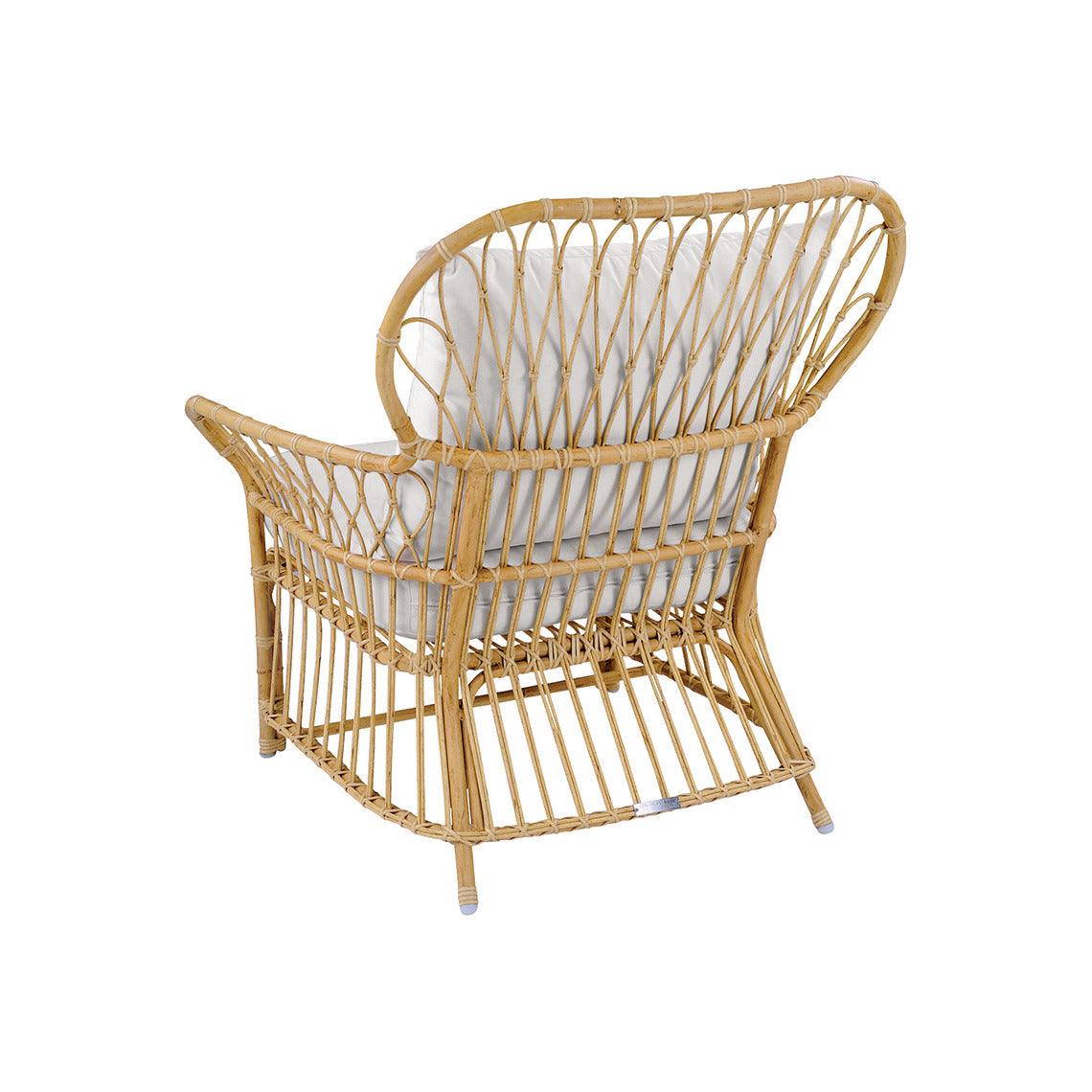 Savannah Deep Seating Lounge Chair - Remutear