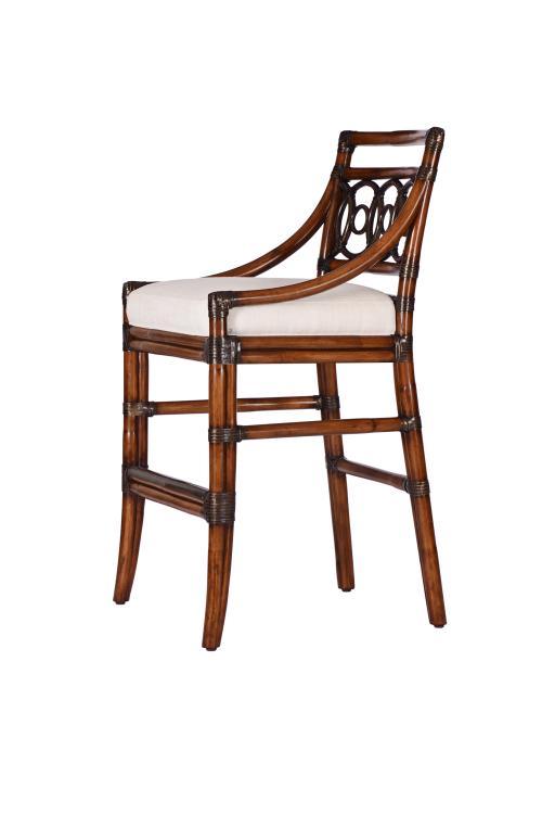 Curate Circles Counter Stool - Remutear