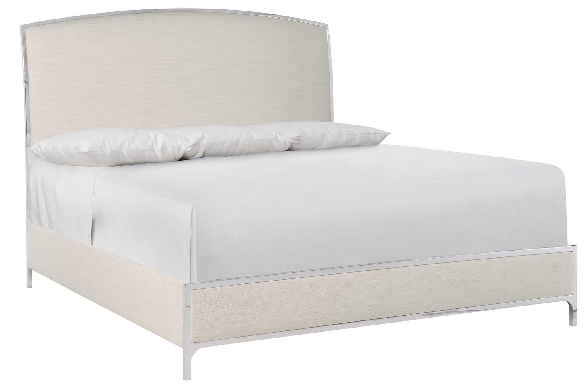SILHOUETTE BED - Remutear