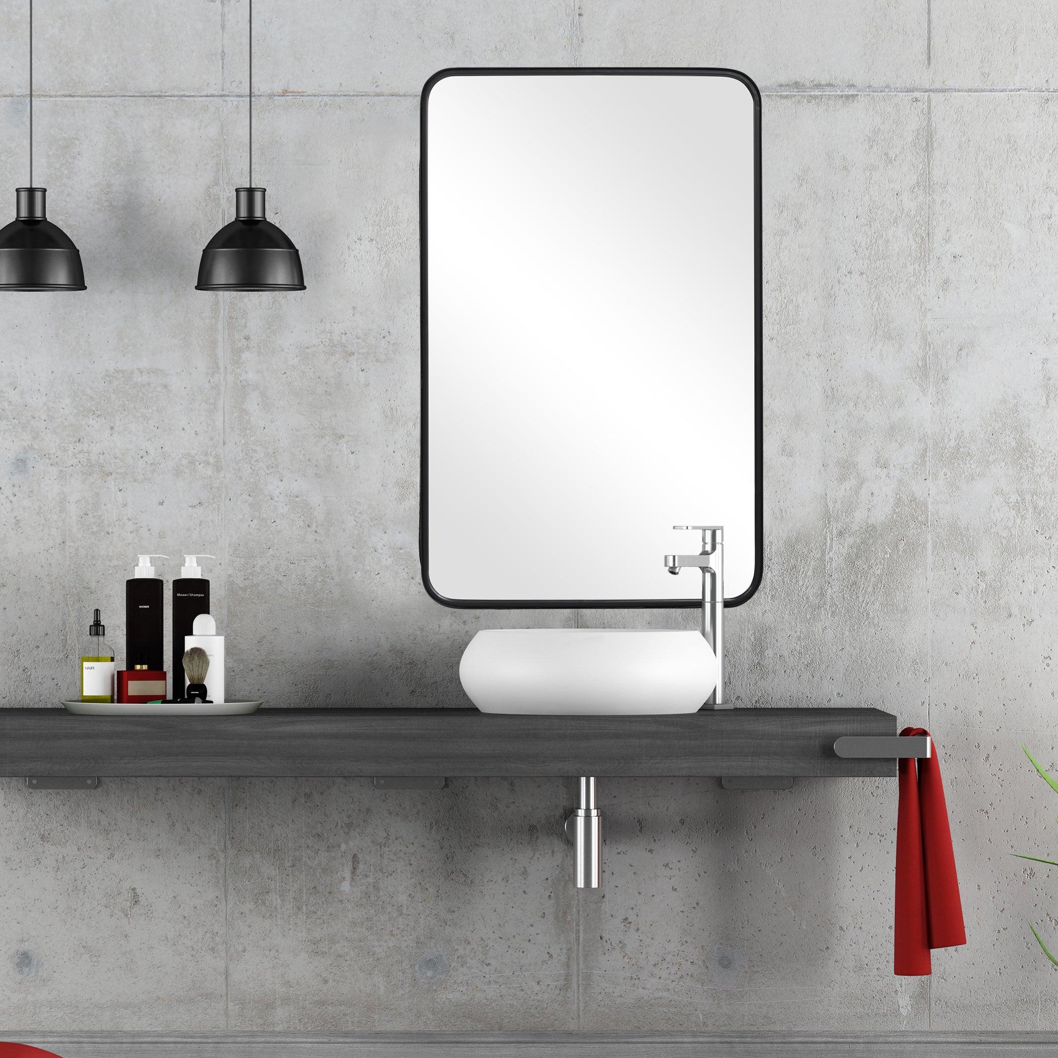LEIGH MIRROR - Remutear