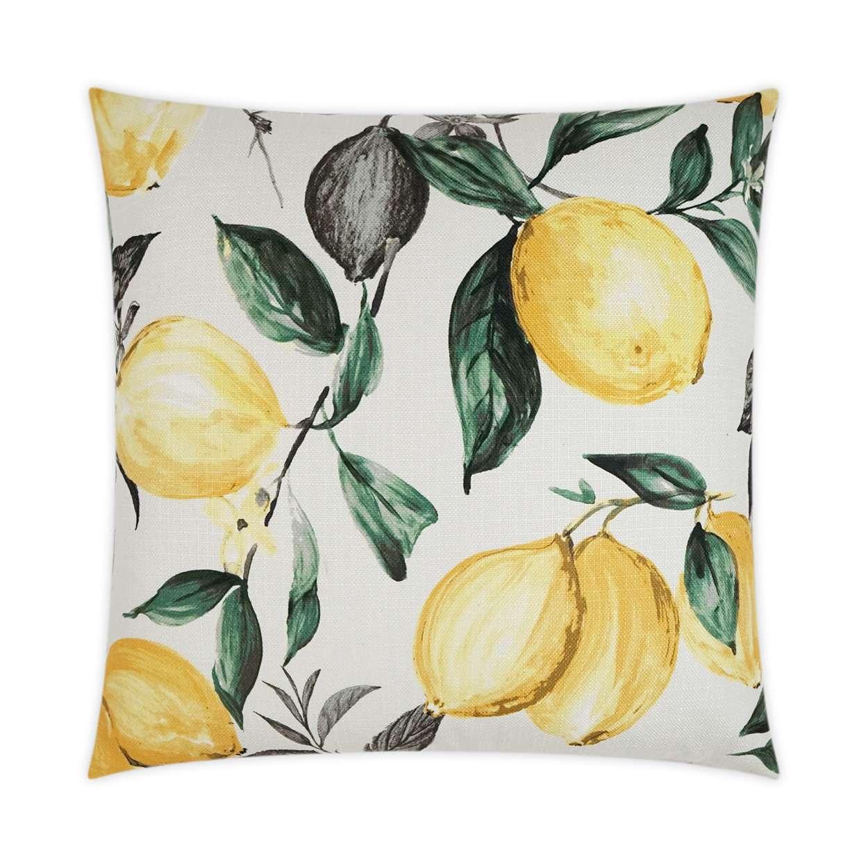 Pucker Pillow - Remutear