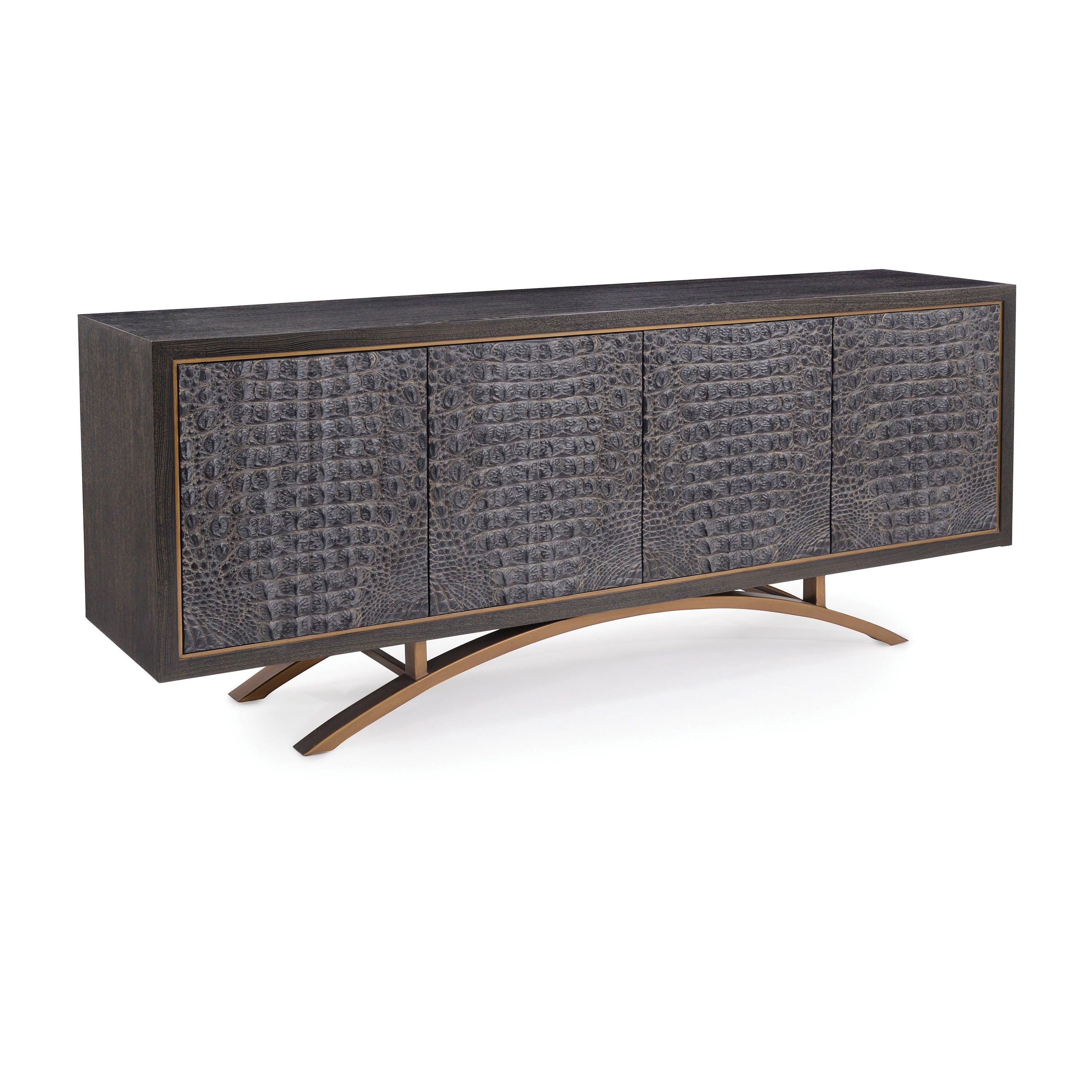 Greystoke Sideboard - Remutear