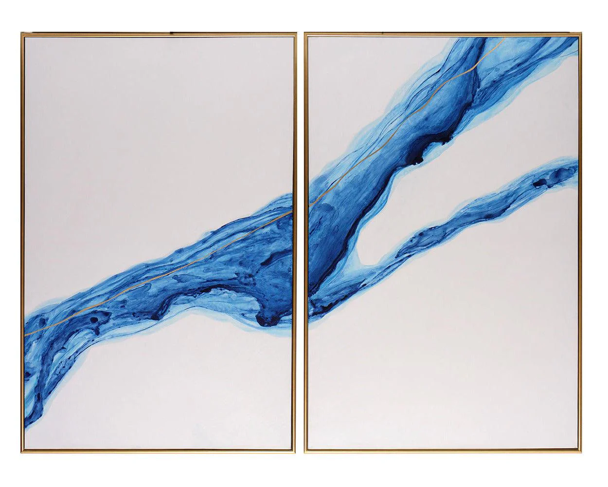 Fluidity (Set Of 2) - Remutear