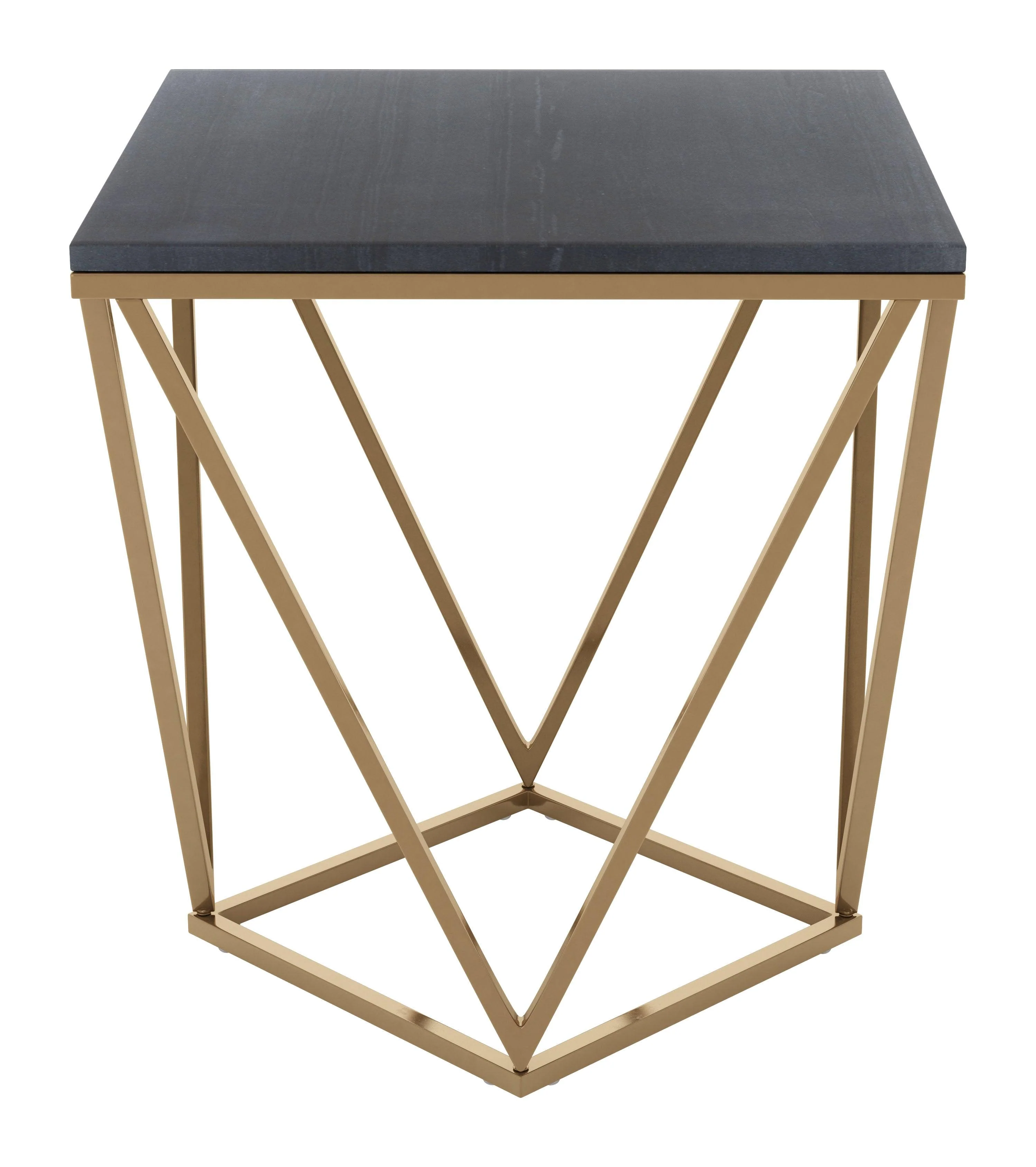 Verona Side Table - Remutear