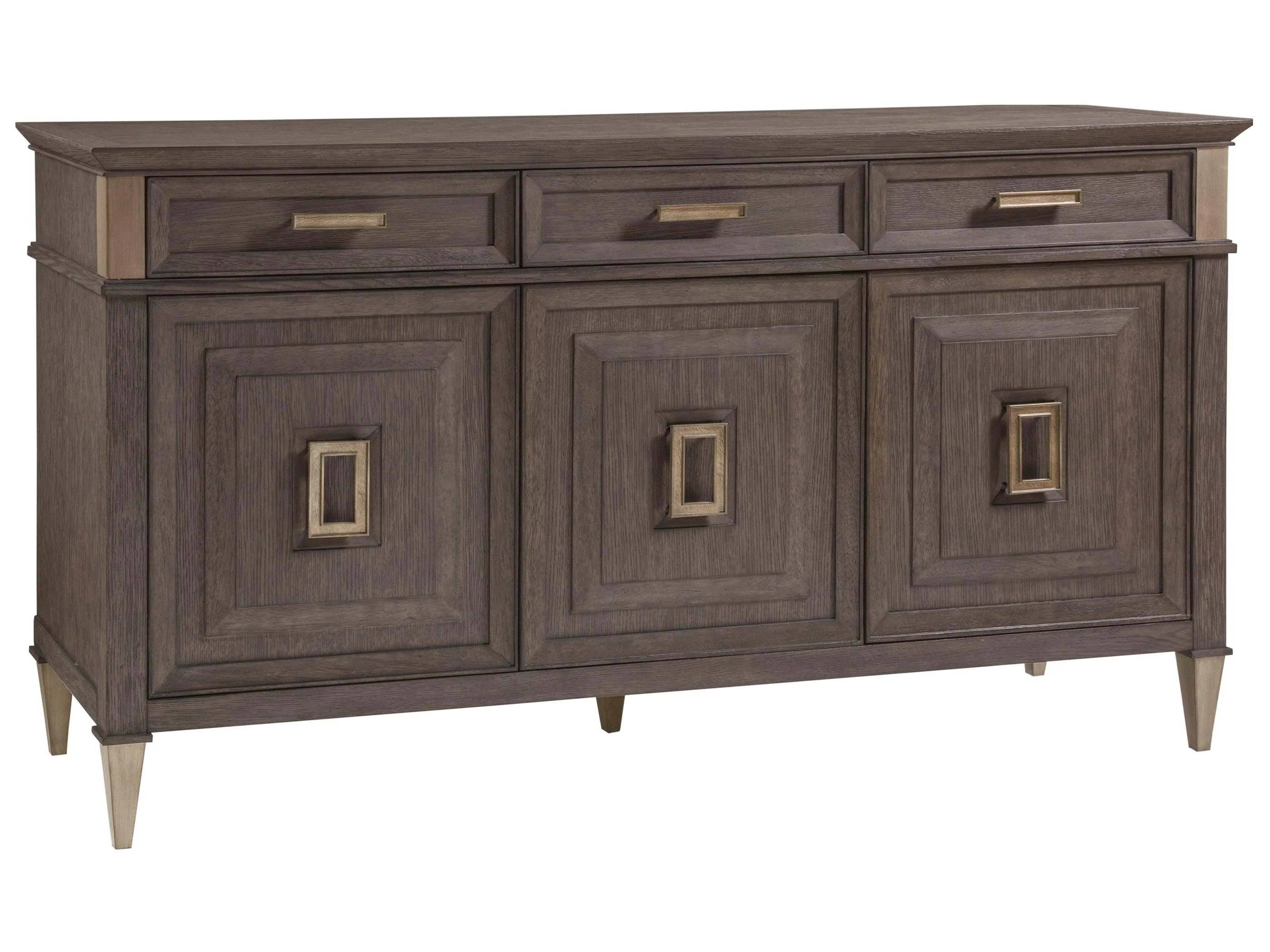 Signature Designs Belvedere Buffet - Remutear