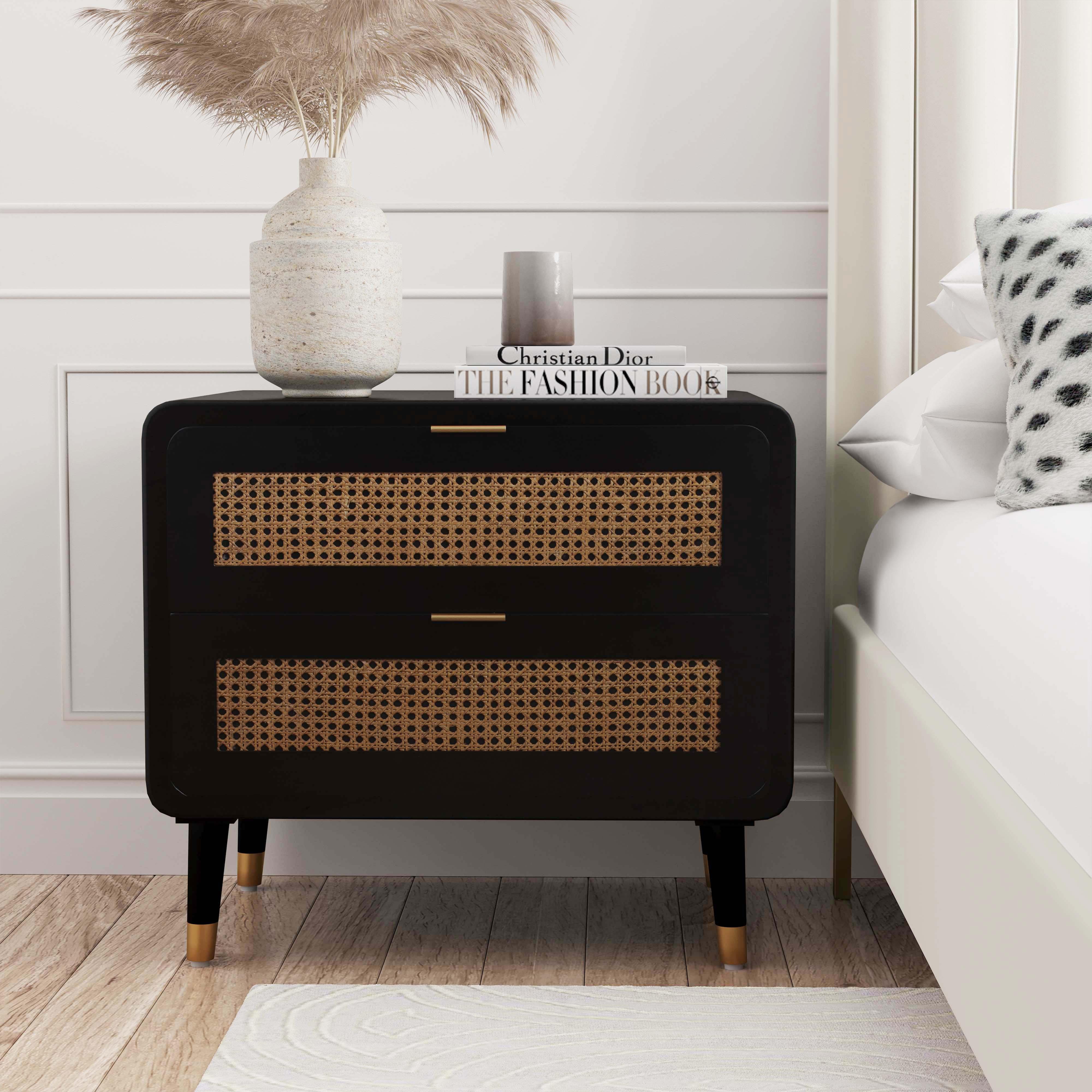 Christine Nightstand - Remutear