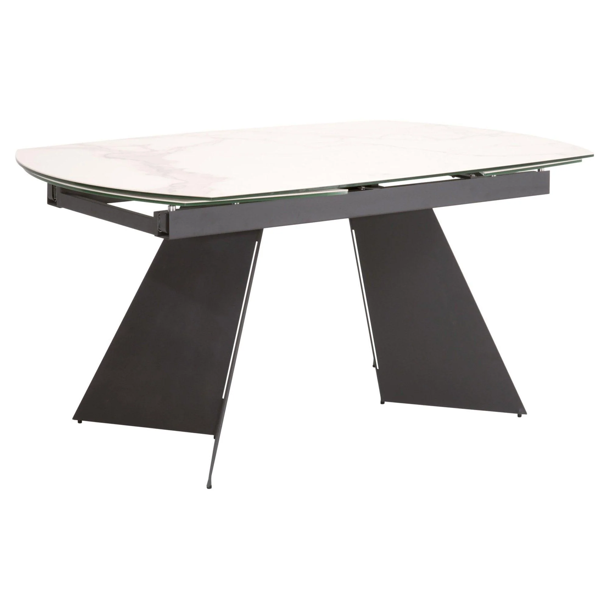 Torque Extension Dining Table - Remutear