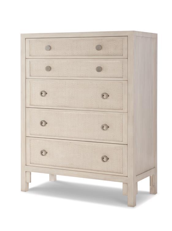 Mackinaw 5 Drawer Chest - Remutear
