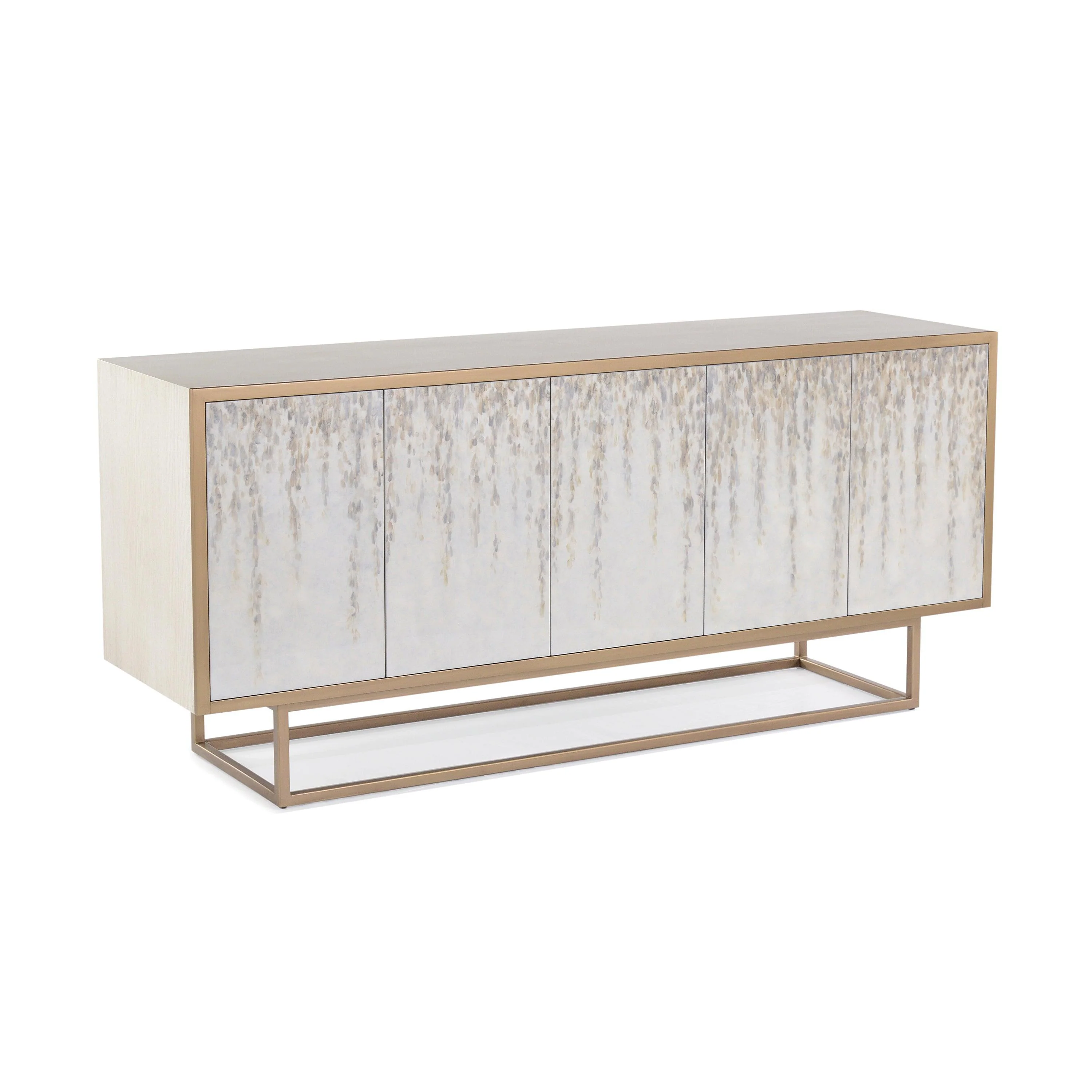 Ide Hill Sideboard - Remutear