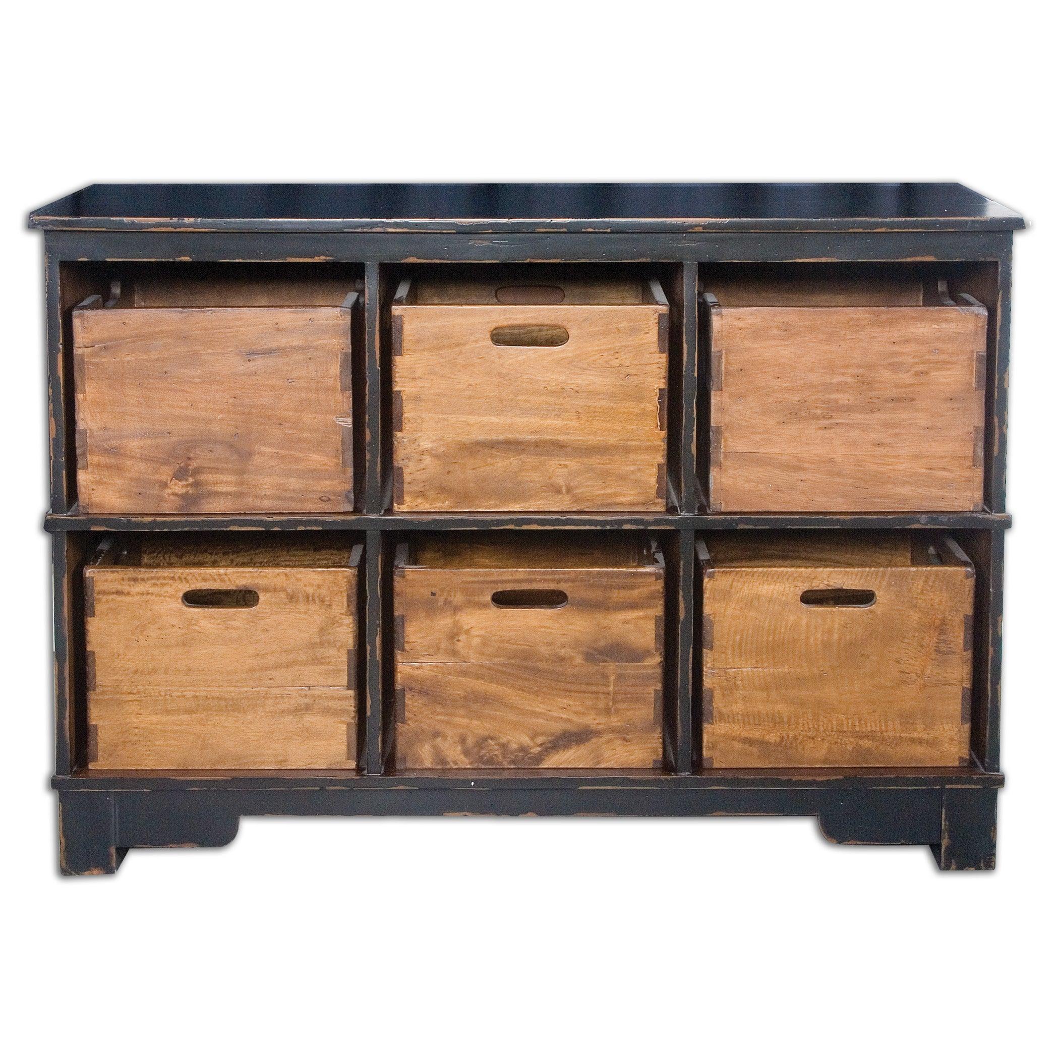 Ardusin Hobby Cupboard - Remutear